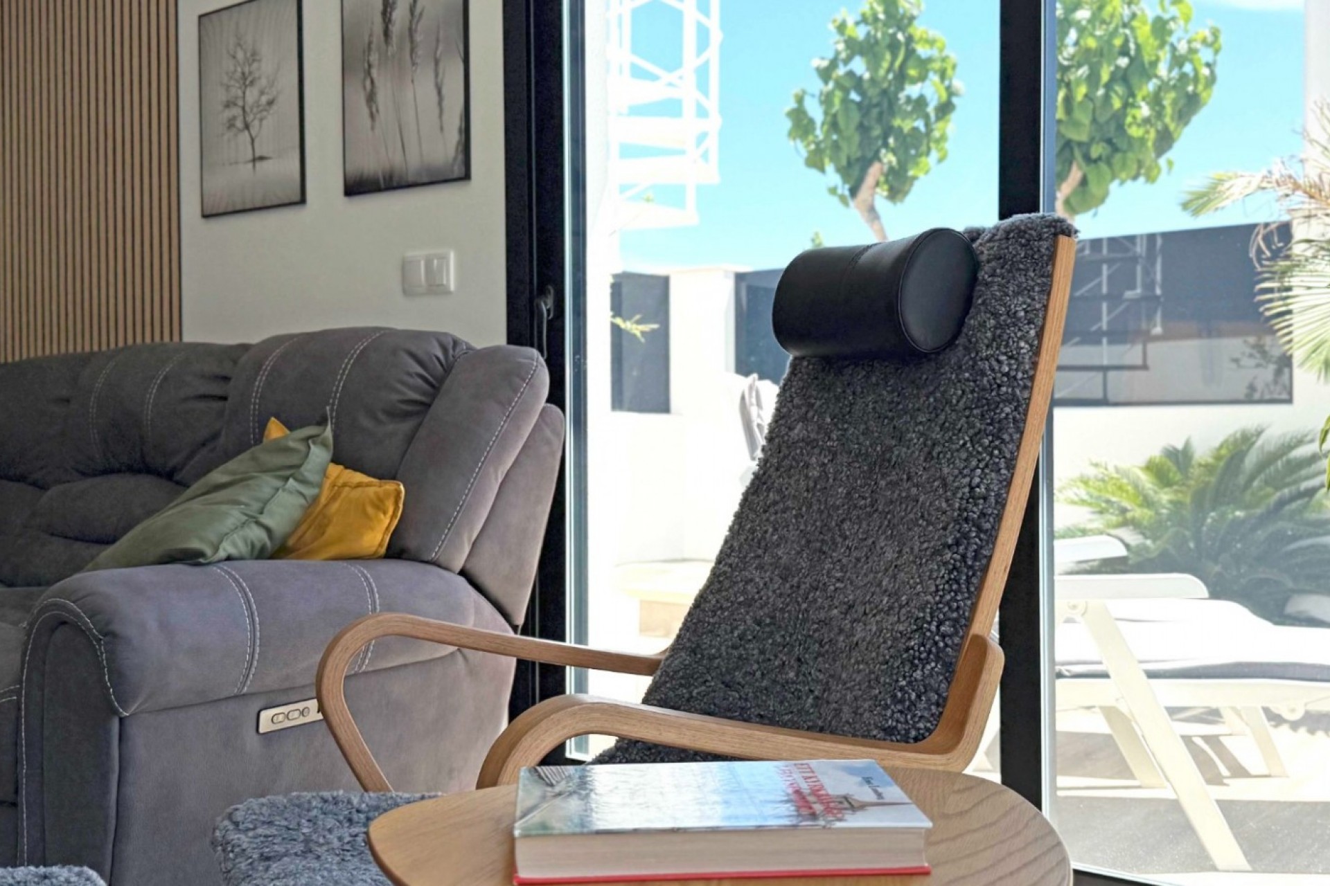 Återförsäljning - Villa -
San Pedro del Pinatar - Costa Calida