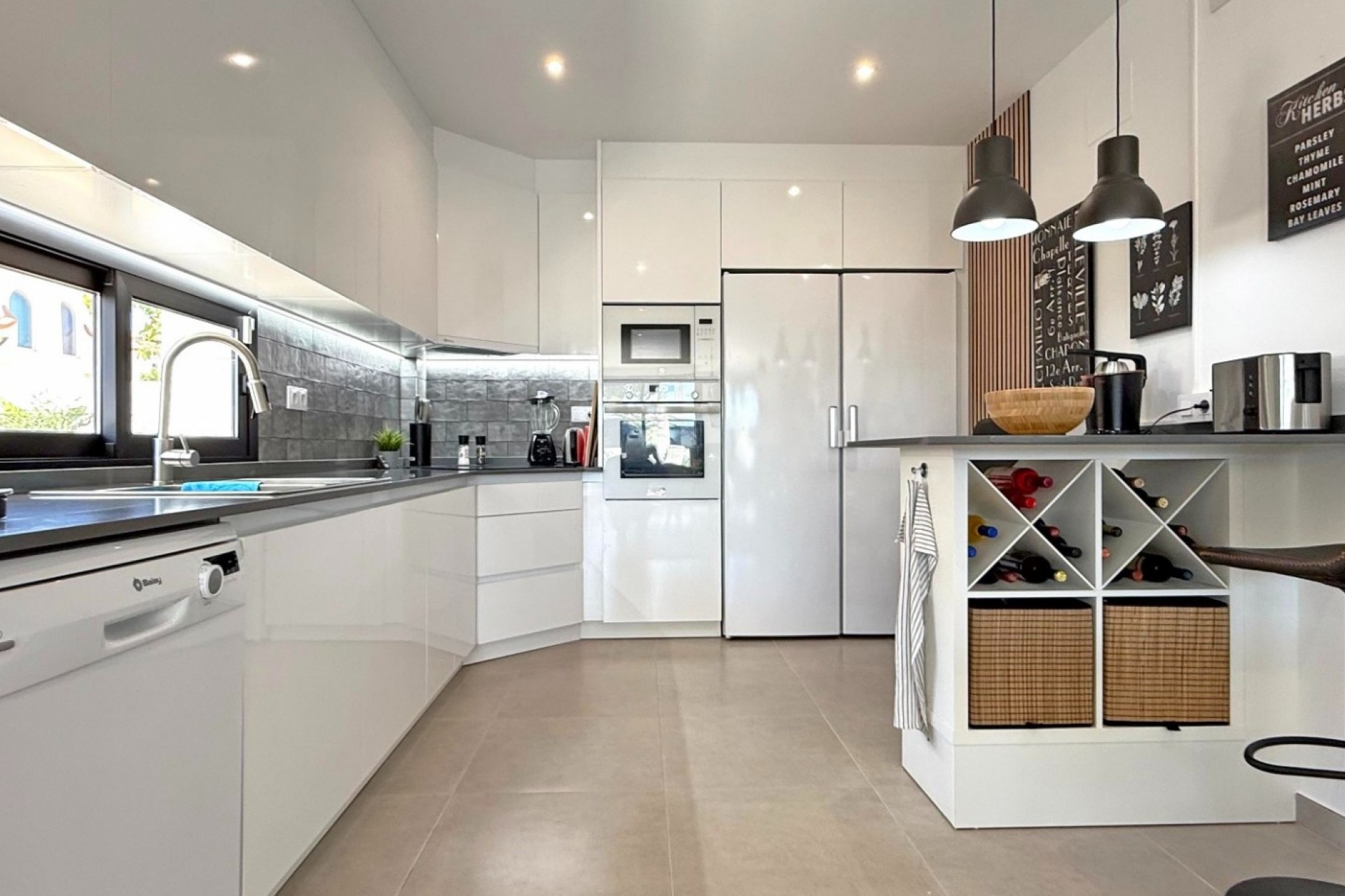 Återförsäljning - Villa -
San Pedro del Pinatar - Costa Calida