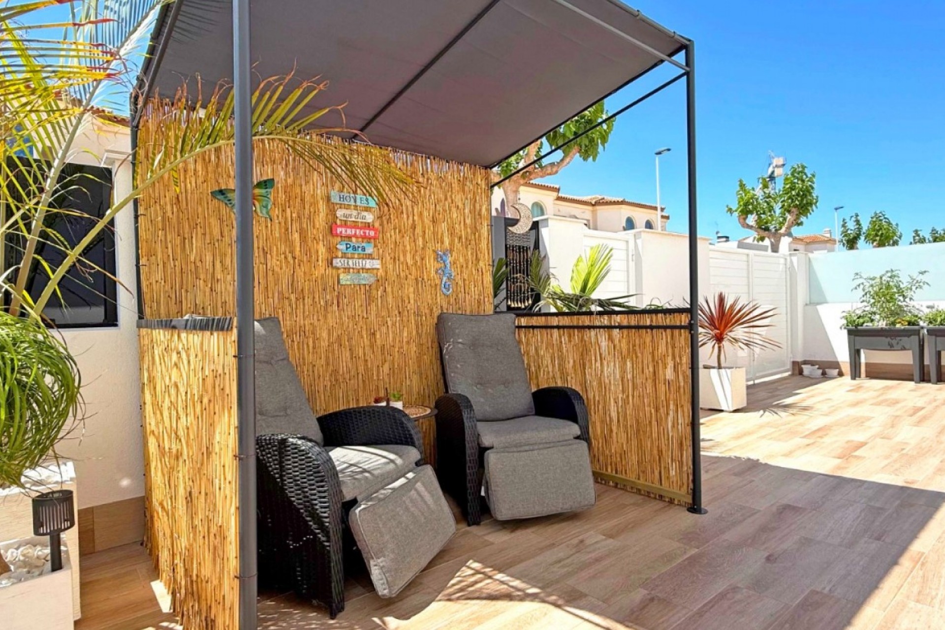 Återförsäljning - Villa -
San Pedro del Pinatar - Costa Calida