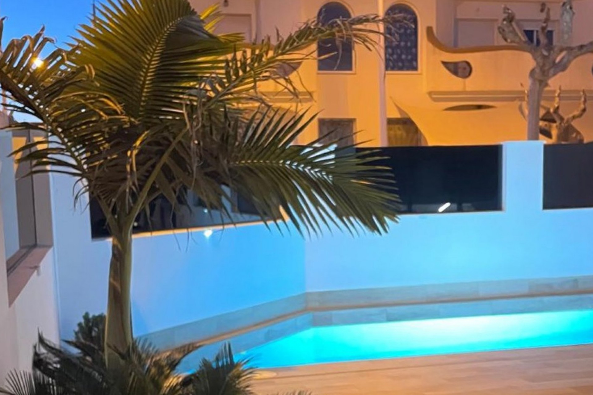 Återförsäljning - Villa -
San Pedro del Pinatar - Costa Calida