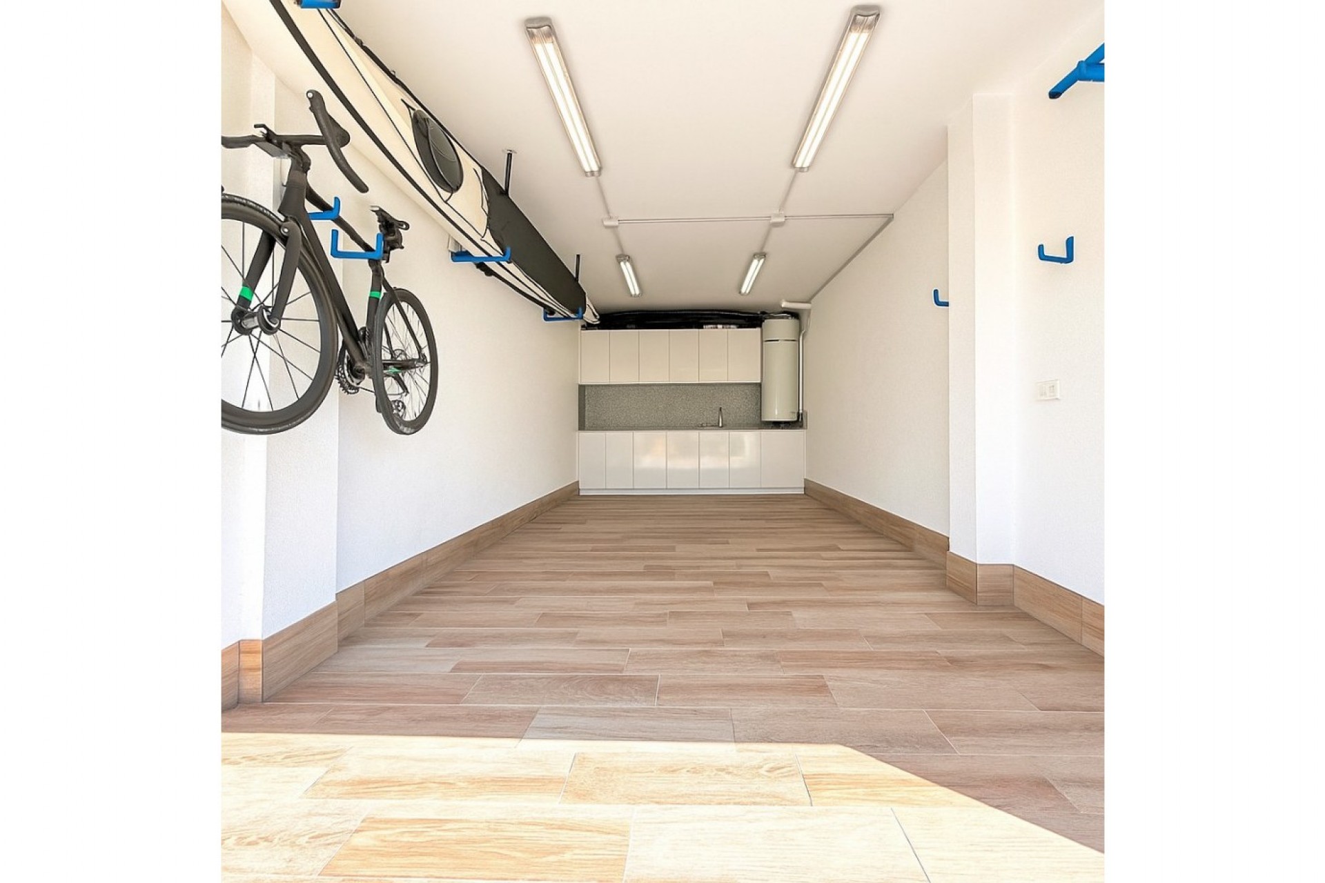 Återförsäljning - Villa -
San Pedro del Pinatar - Costa Calida