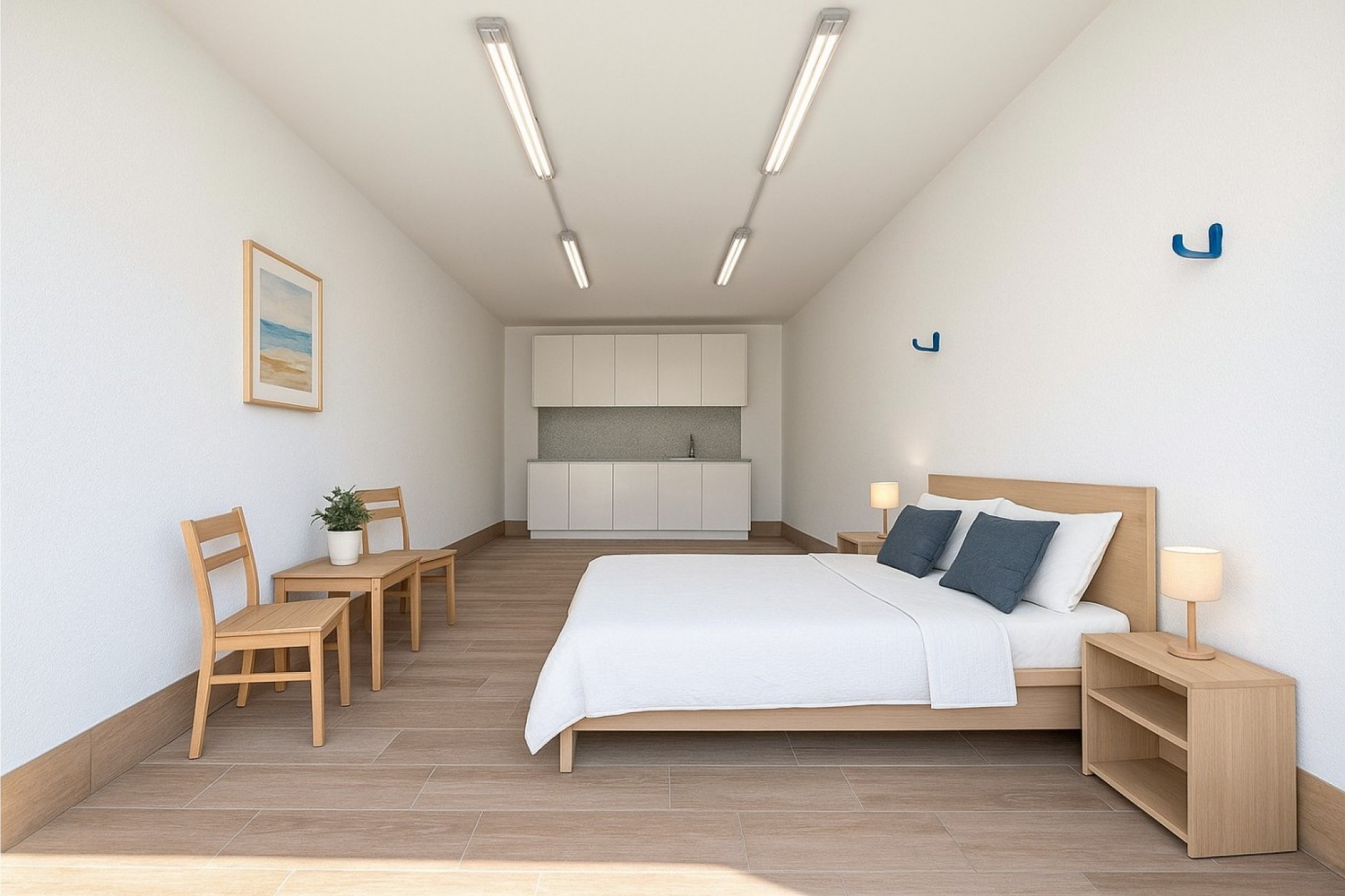 Återförsäljning - Villa -
San Pedro del Pinatar - Costa Calida