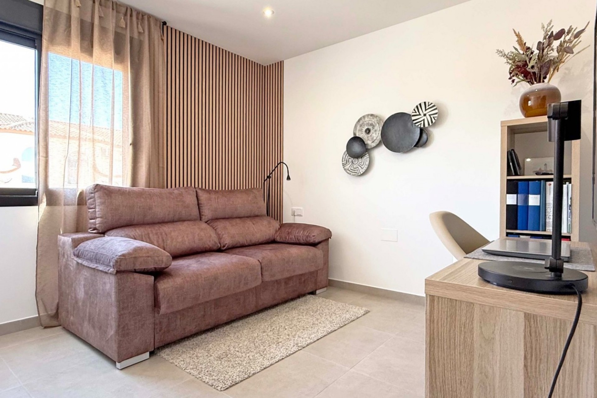 Återförsäljning - Villa -
San Pedro del Pinatar - Costa Calida