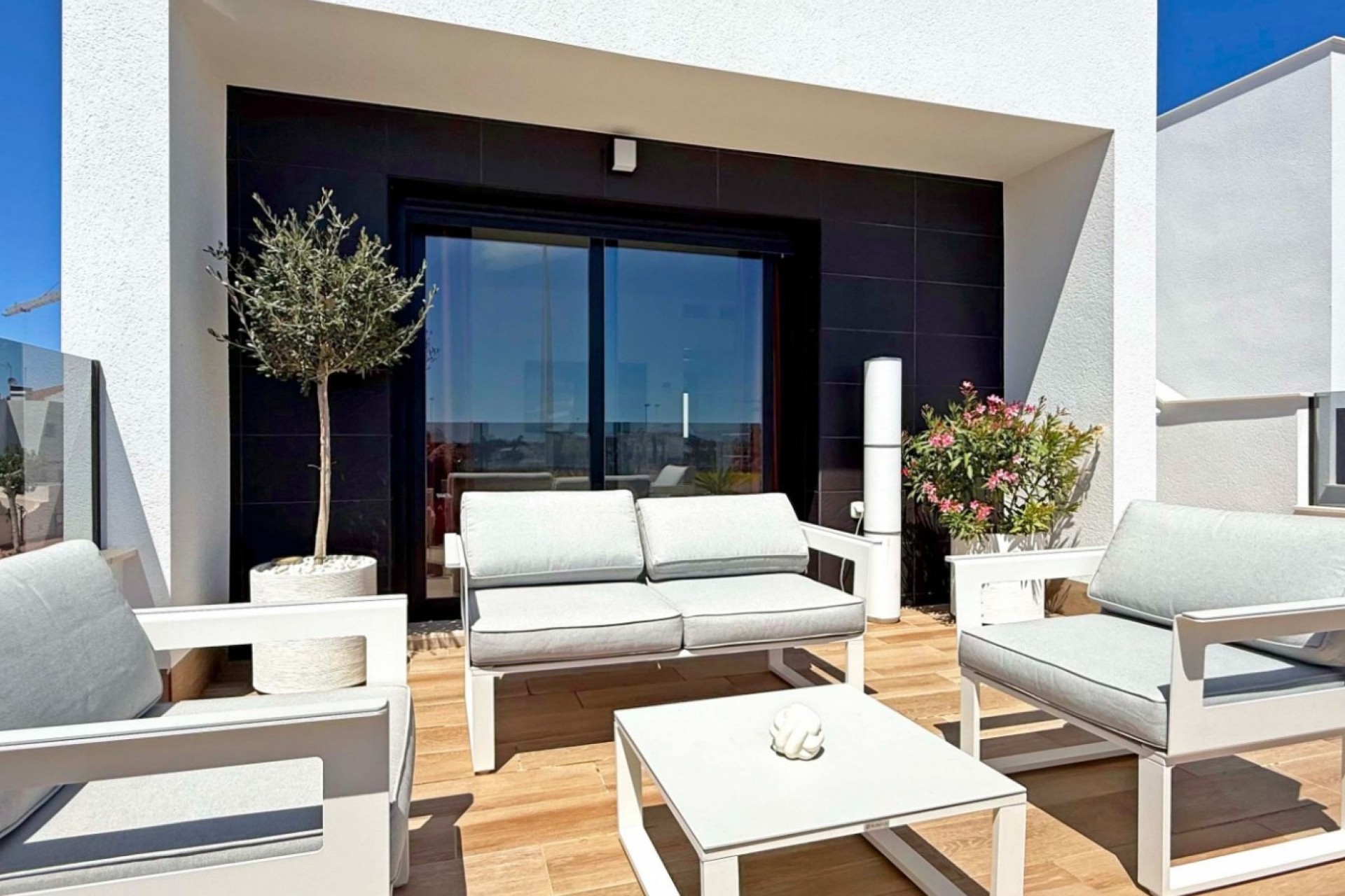 Återförsäljning - Villa -
San Pedro del Pinatar - Costa Calida