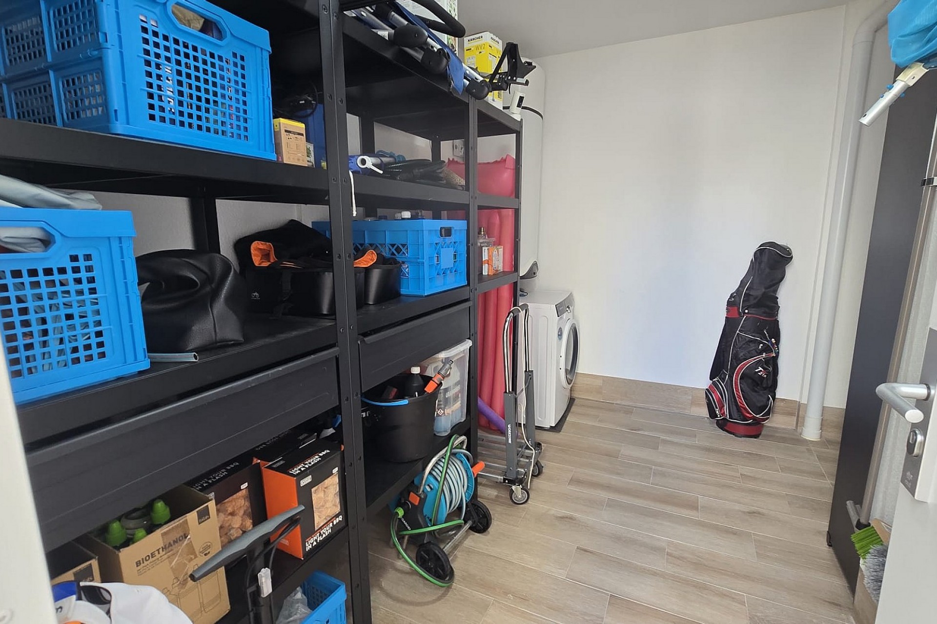 Återförsäljning - Villa -
San Pedro del Pinatar - Costa Calida