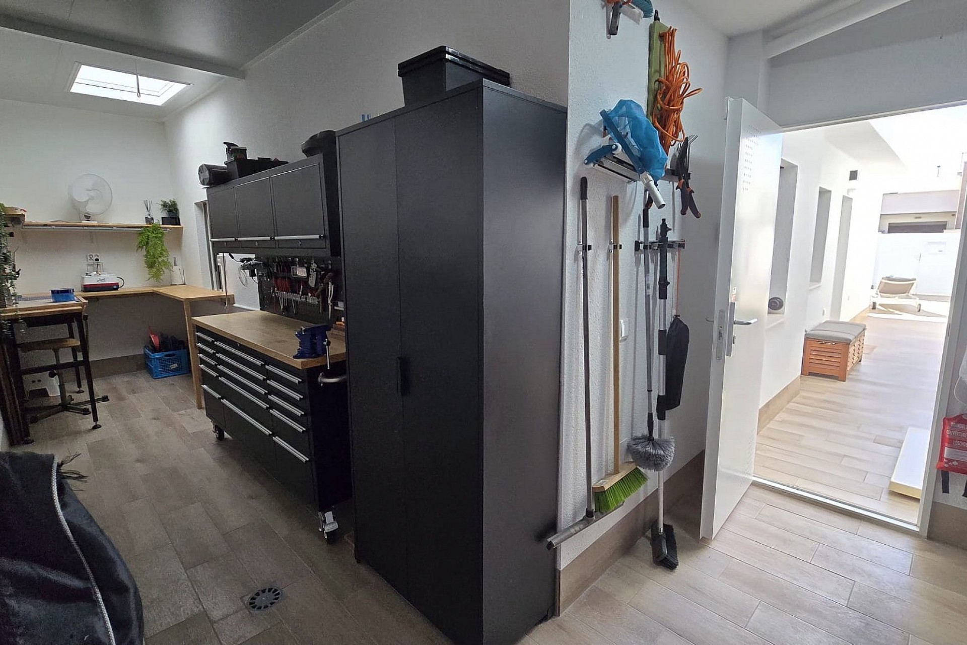 Återförsäljning - Villa -
San Pedro del Pinatar - Costa Calida