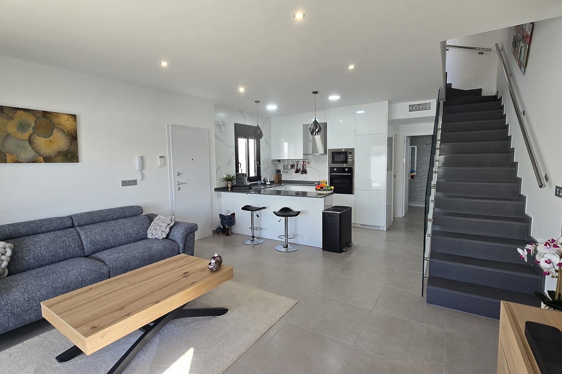 Återförsäljning - Villa -
San Pedro del Pinatar - Costa Calida