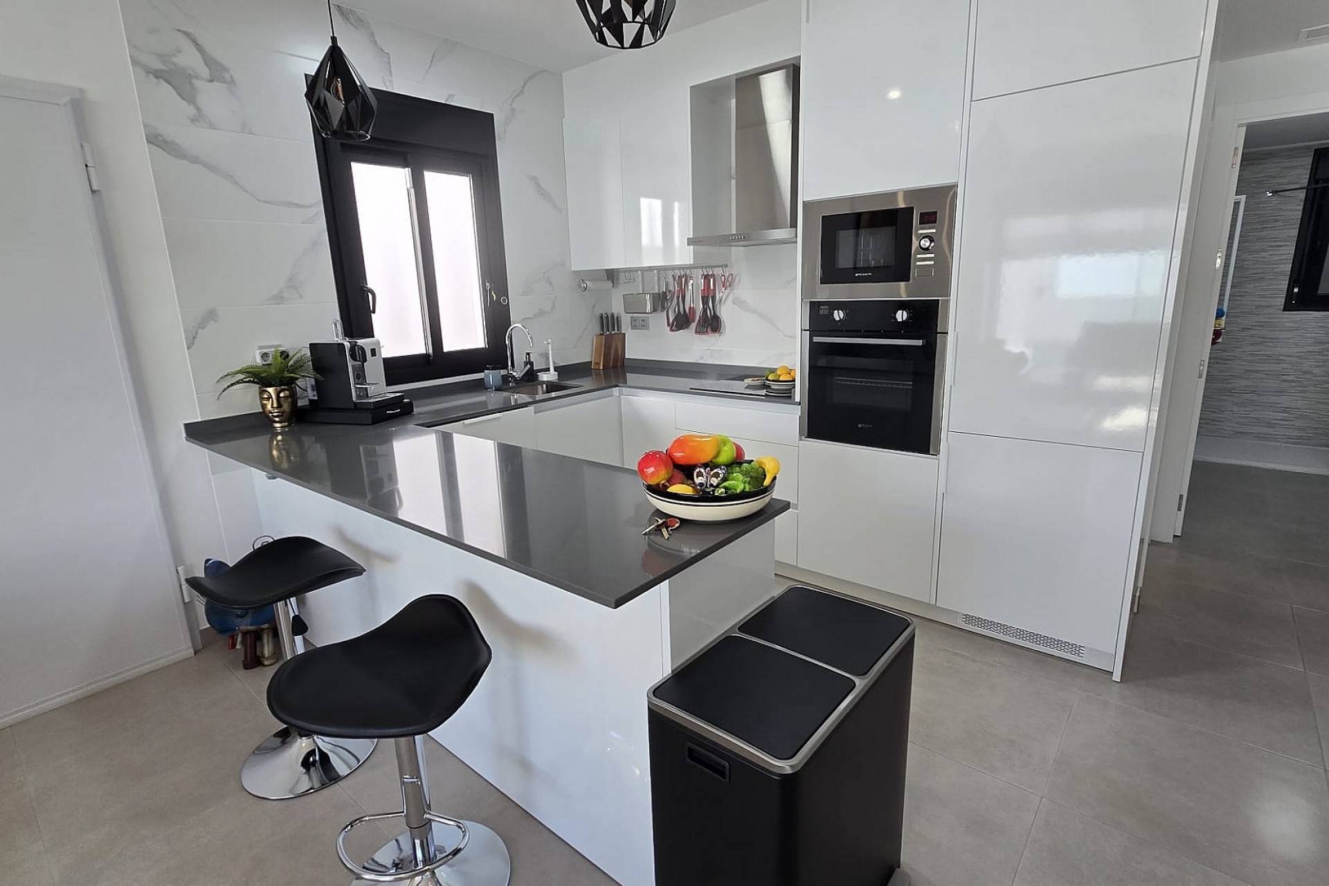 Återförsäljning - Villa -
San Pedro del Pinatar - Costa Calida