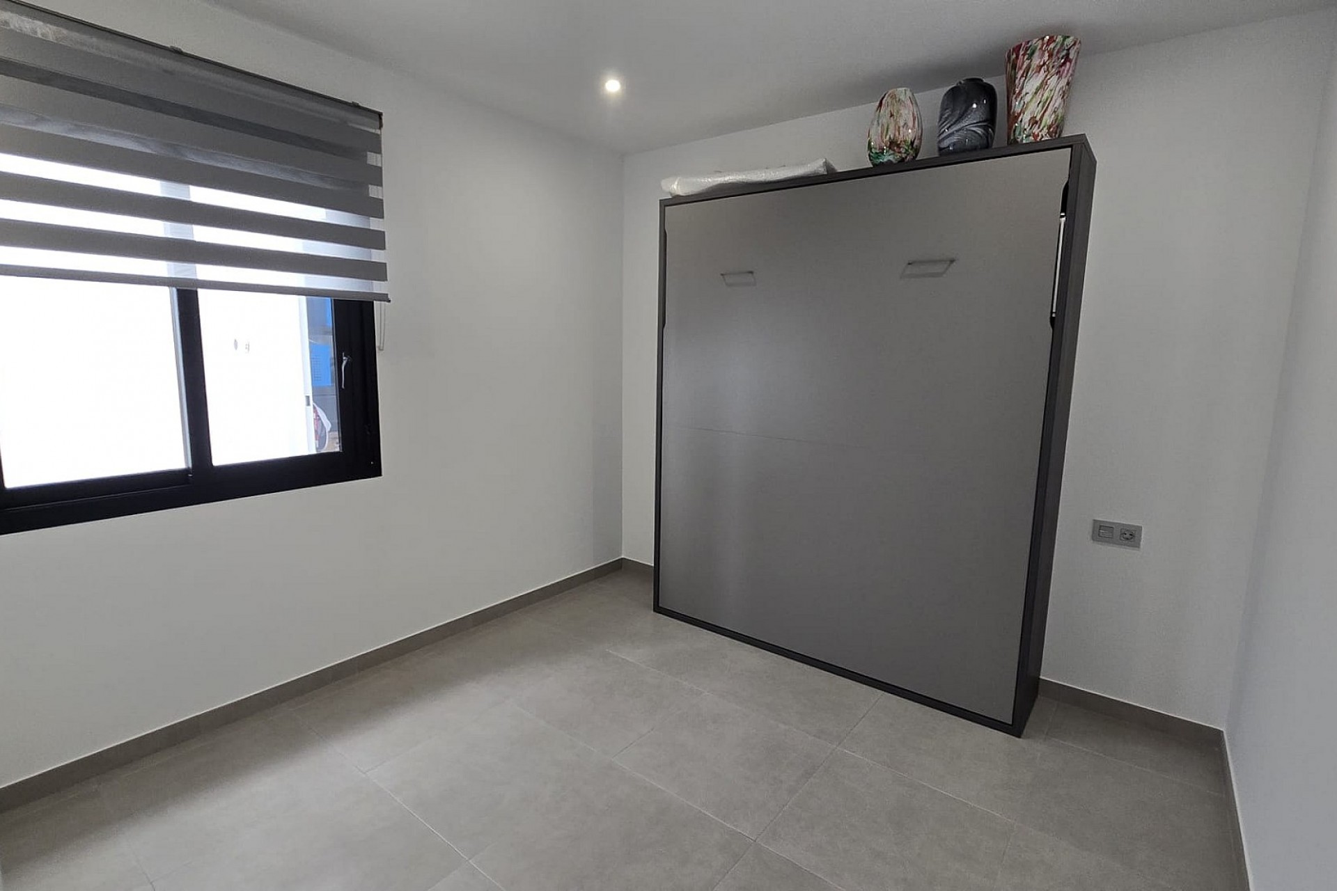 Återförsäljning - Villa -
San Pedro del Pinatar - Costa Calida