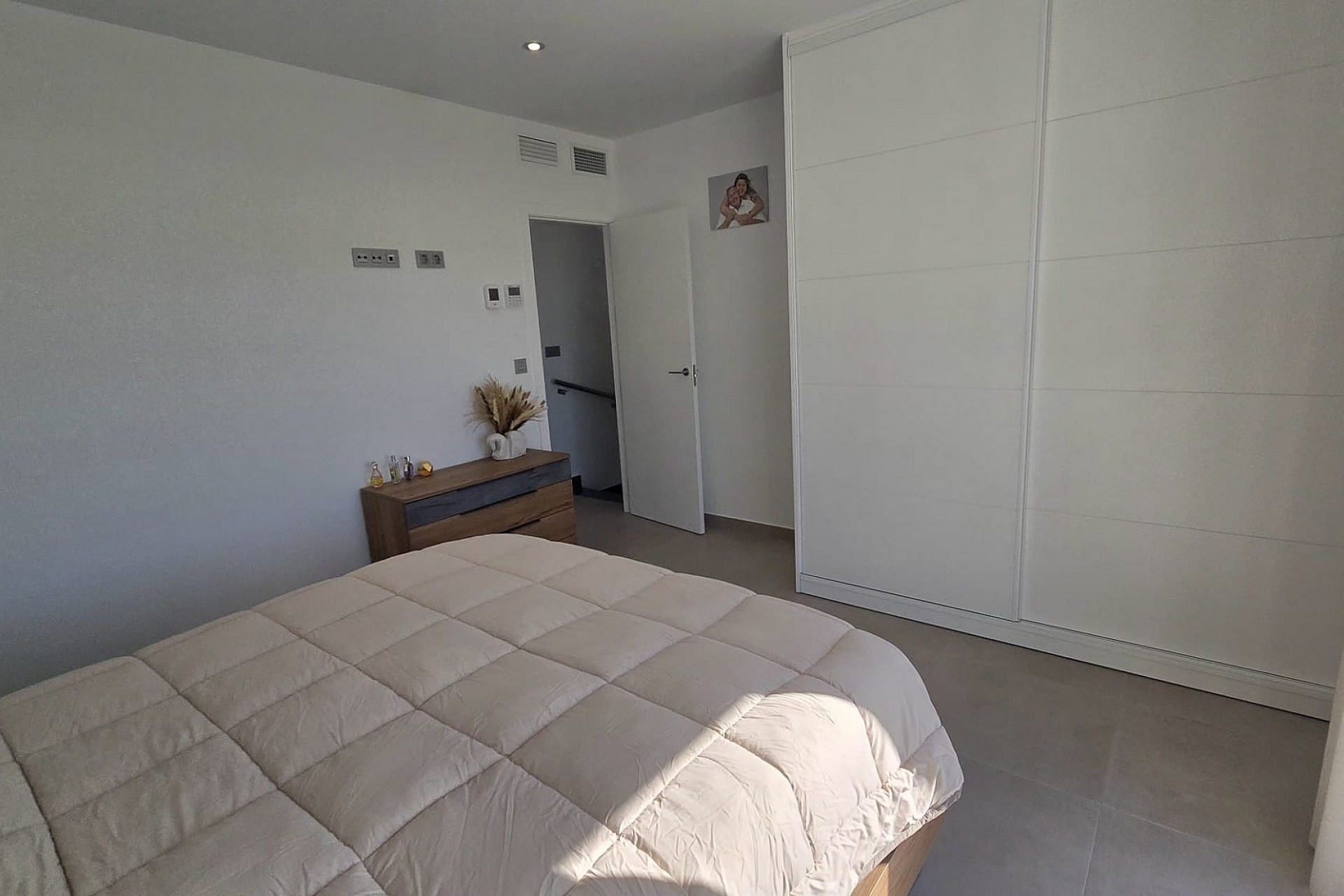 Återförsäljning - Villa -
San Pedro del Pinatar - Costa Calida