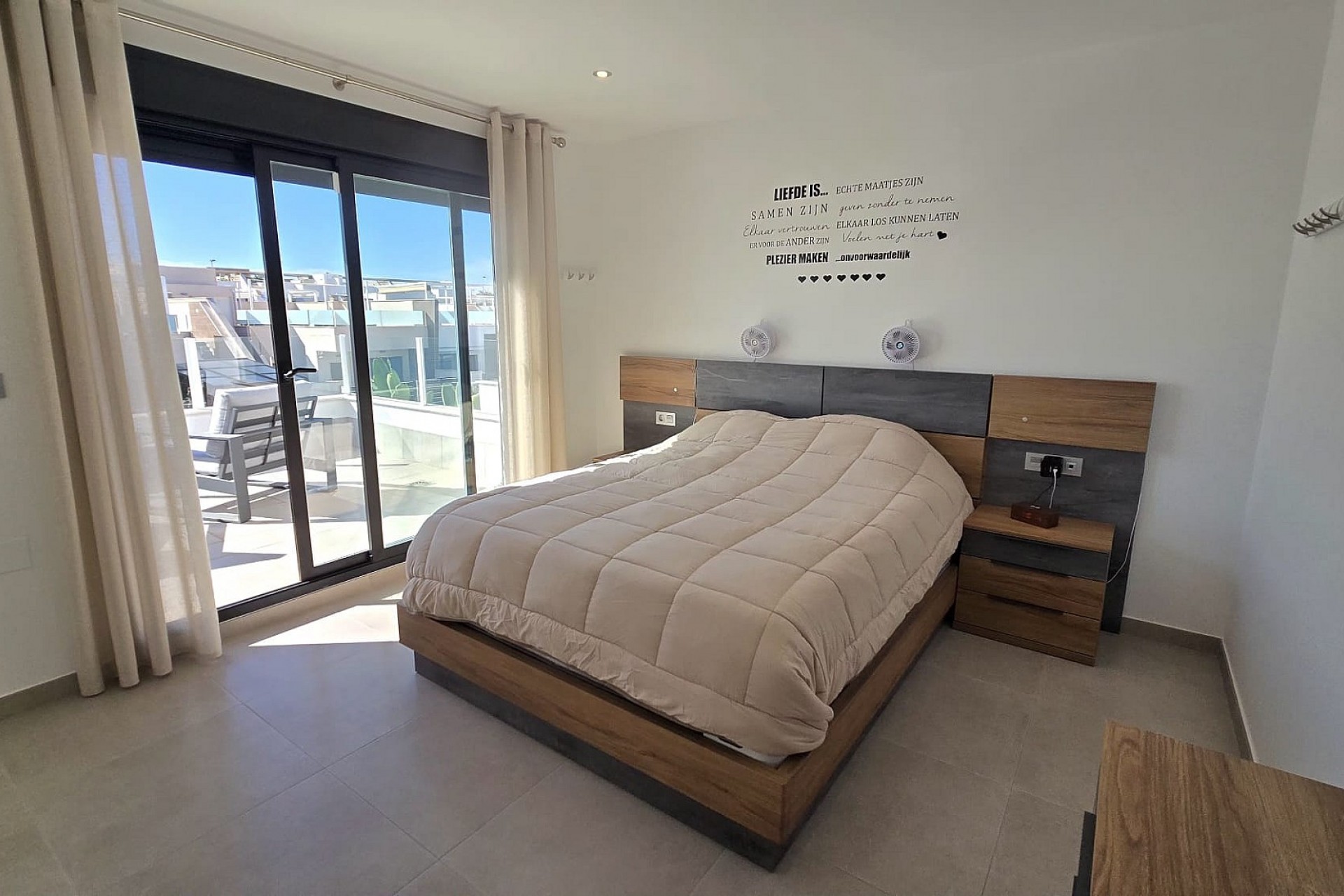 Återförsäljning - Villa -
San Pedro del Pinatar - Costa Calida