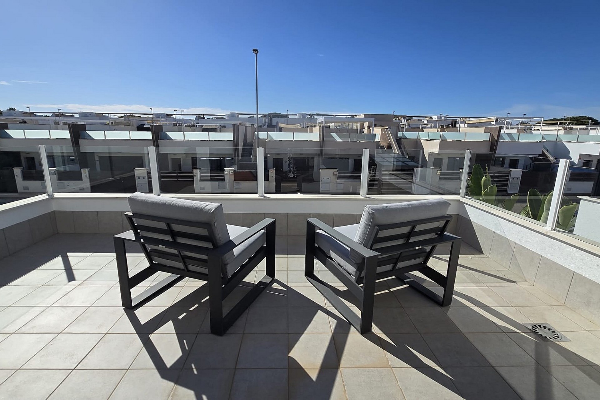 Återförsäljning - Villa -
San Pedro del Pinatar - Costa Calida