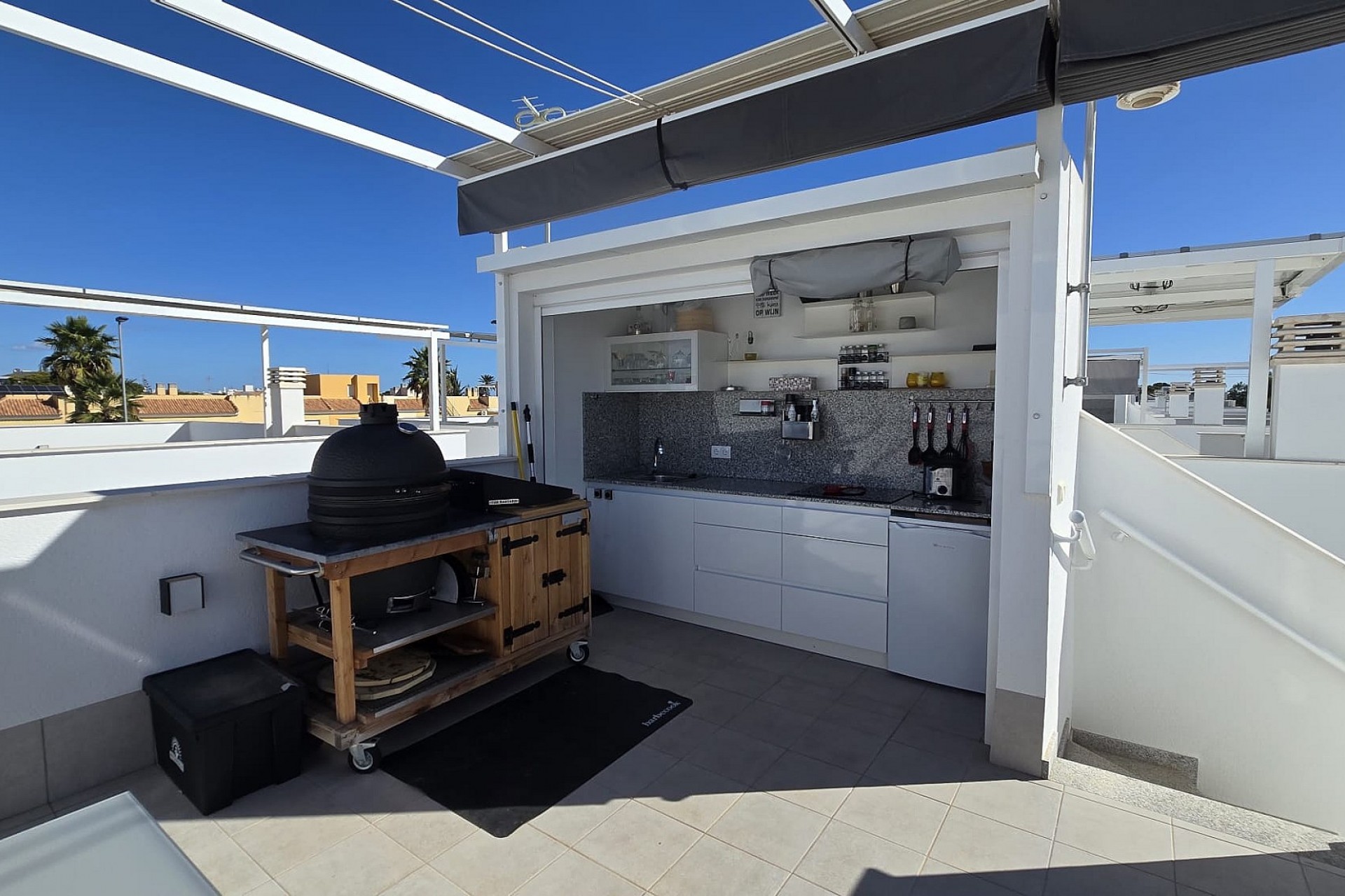 Återförsäljning - Villa -
San Pedro del Pinatar - Costa Calida