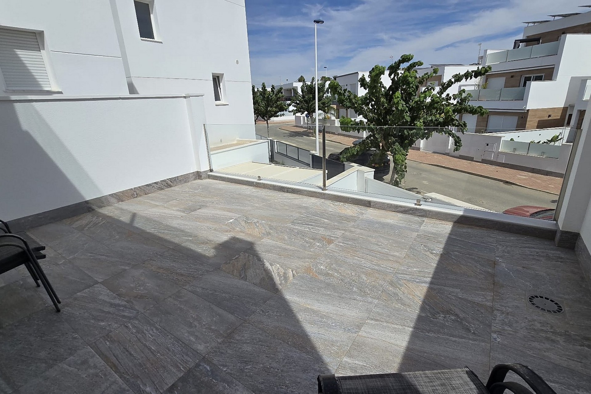 Återförsäljning - Villa -
San Pedro del Pinatar - Costa Calida