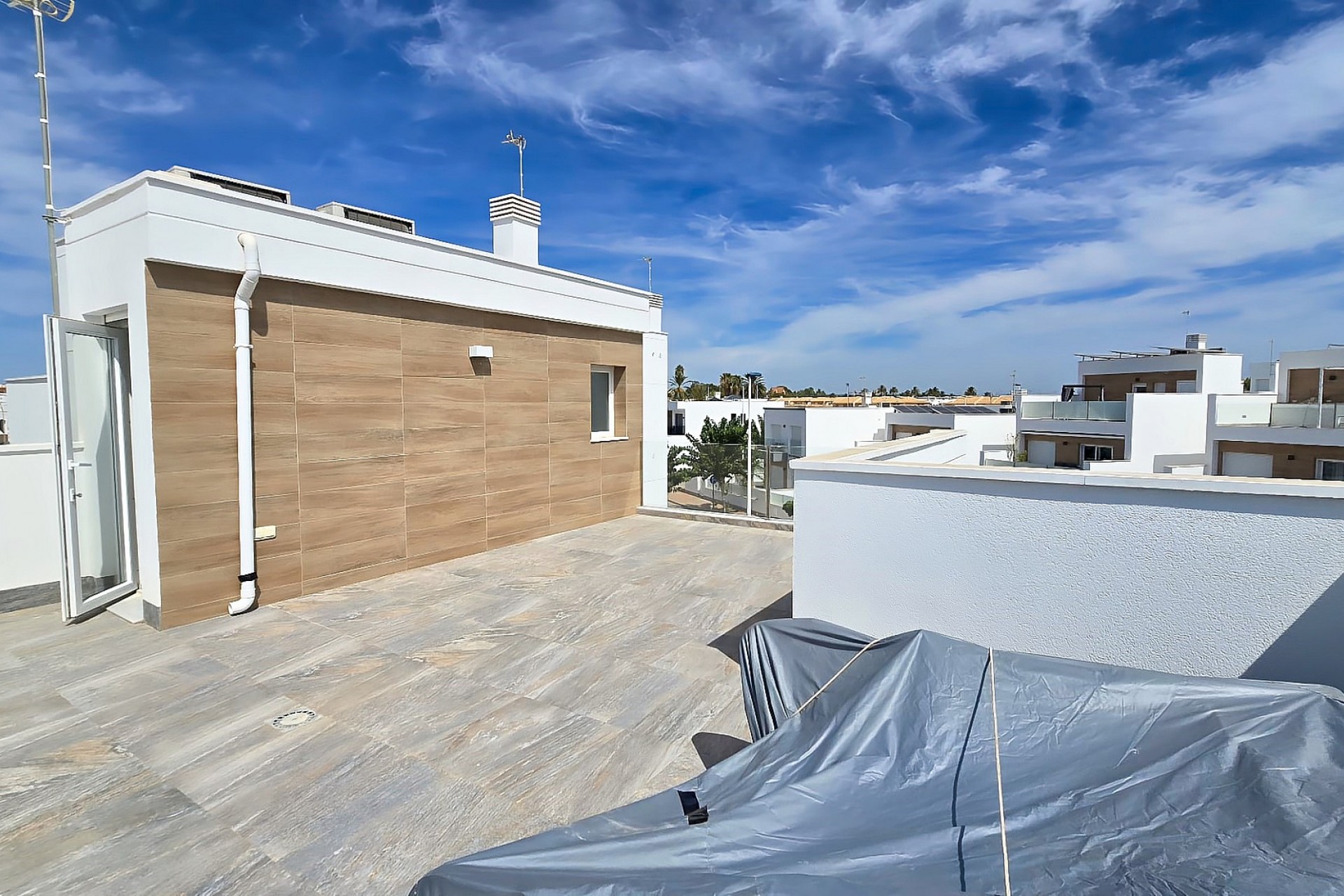 Återförsäljning - Villa -
San Pedro del Pinatar - Costa Calida
