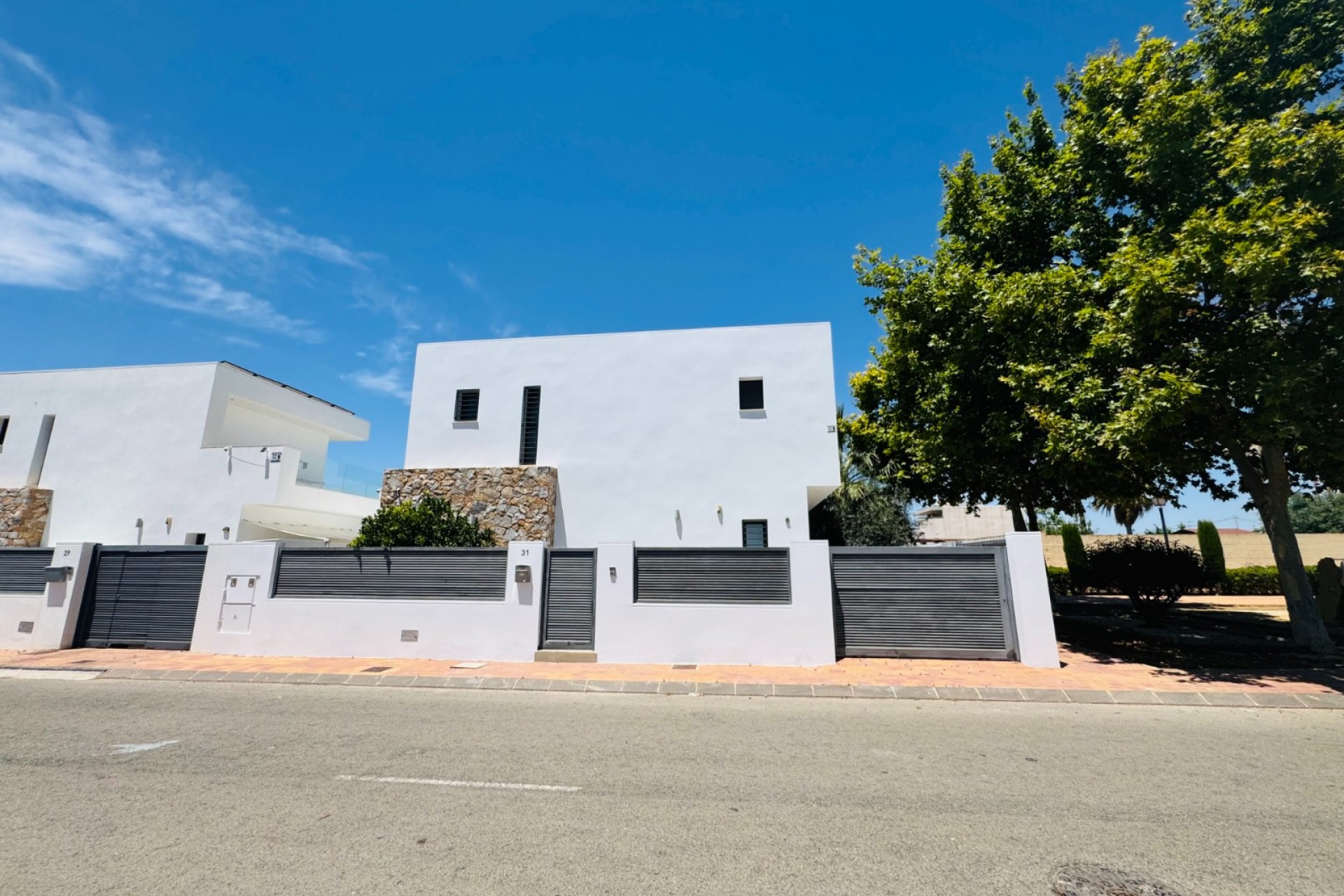 Återförsäljning - Villa -
San Pedro del Pinatar - Costa Calida
