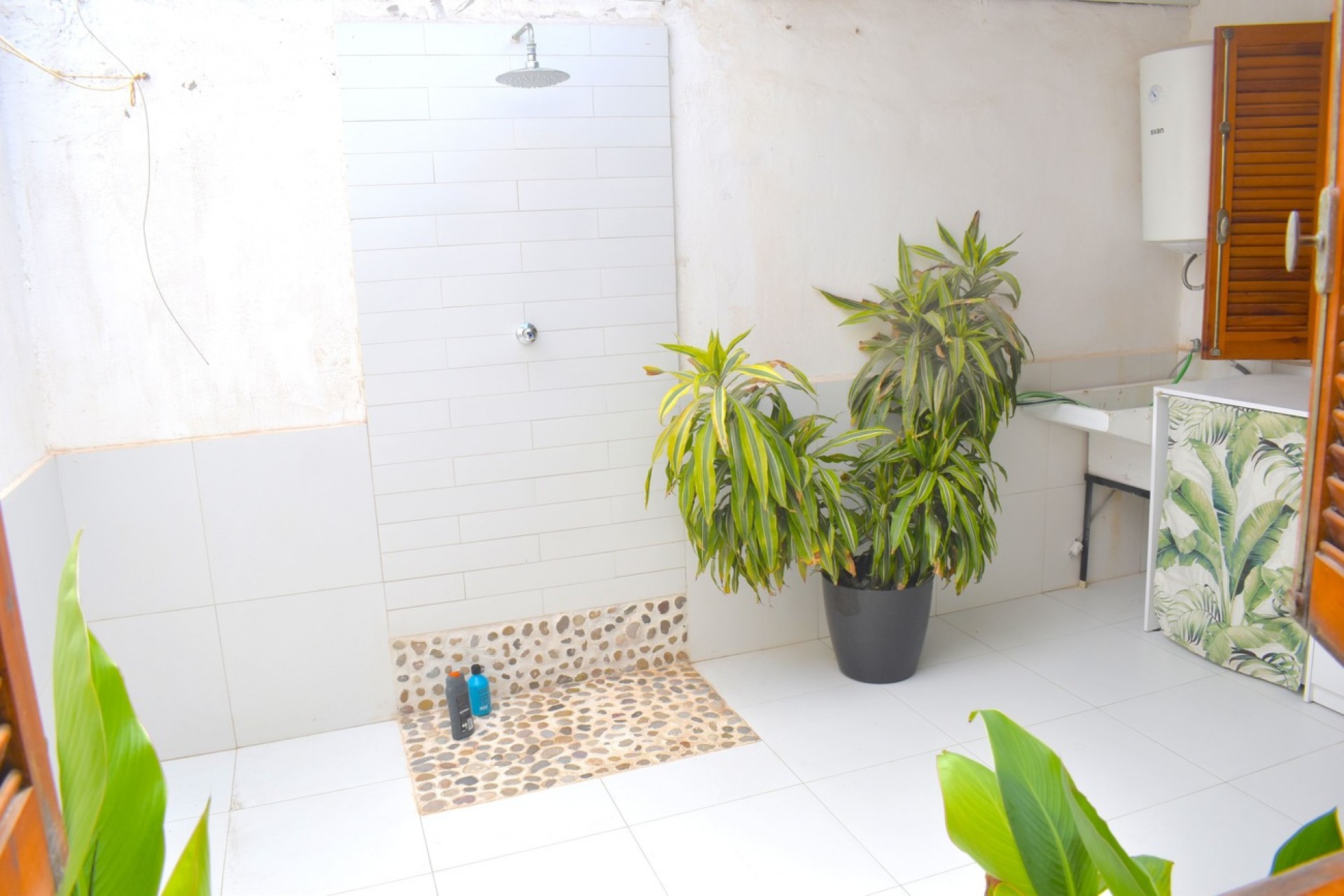 Återförsäljning - Villa -
San Pedro del Pinatar - Costa Calida