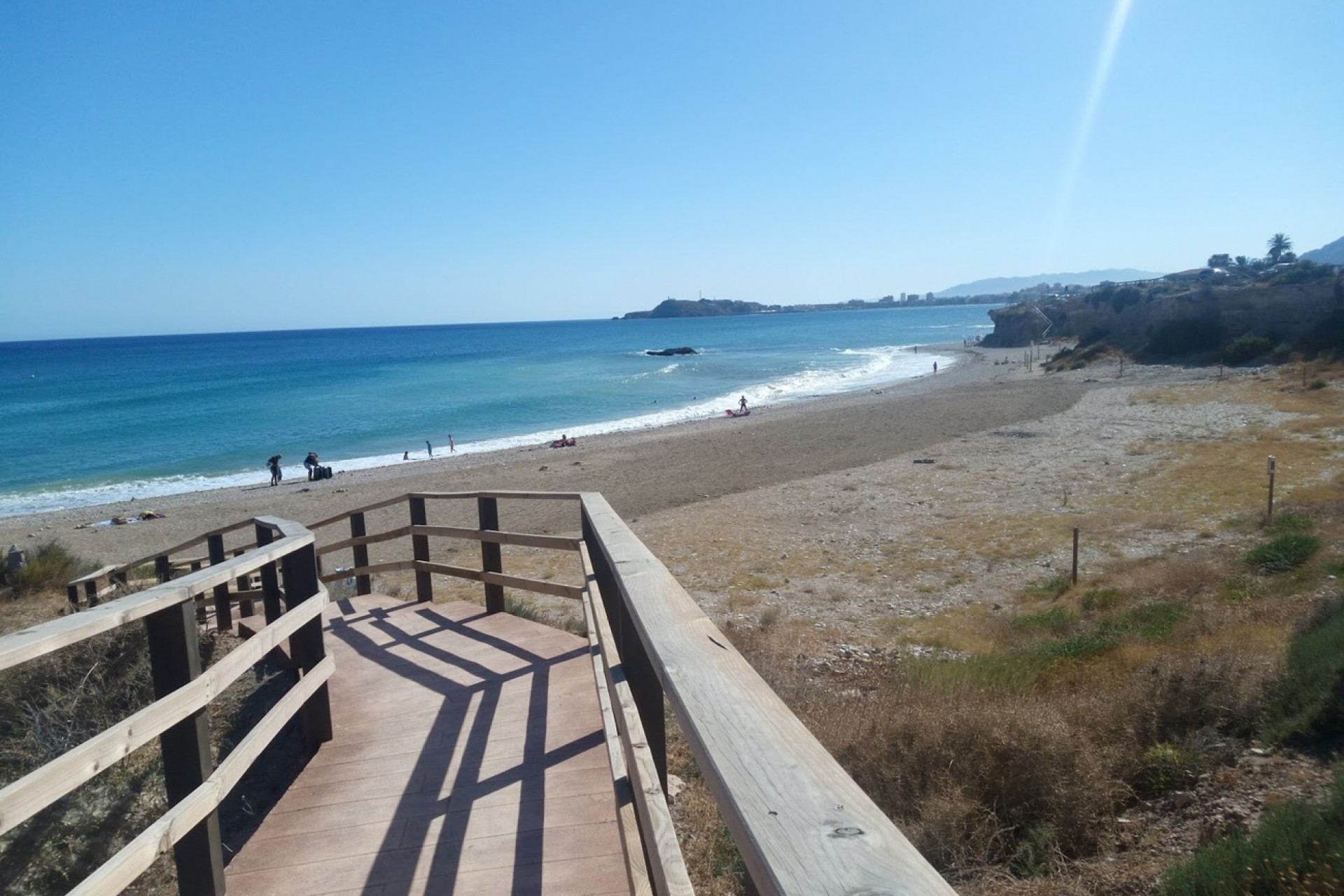 Återförsäljning - Villa -
San Pedro del Pinatar - Costa Calida