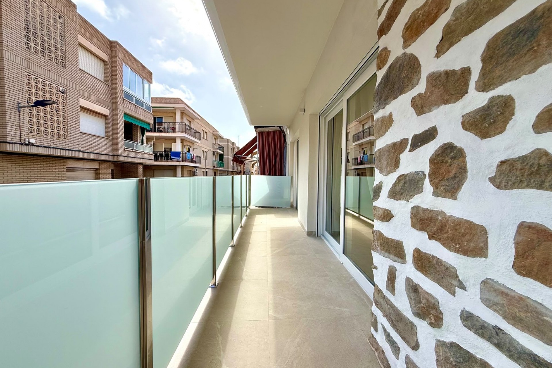Återförsäljning - Villa -
San Pedro del Pinatar - Costa Calida