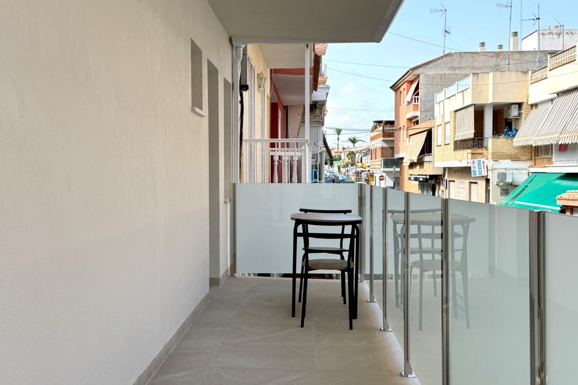 Återförsäljning - Villa -
San Pedro del Pinatar - Costa Calida