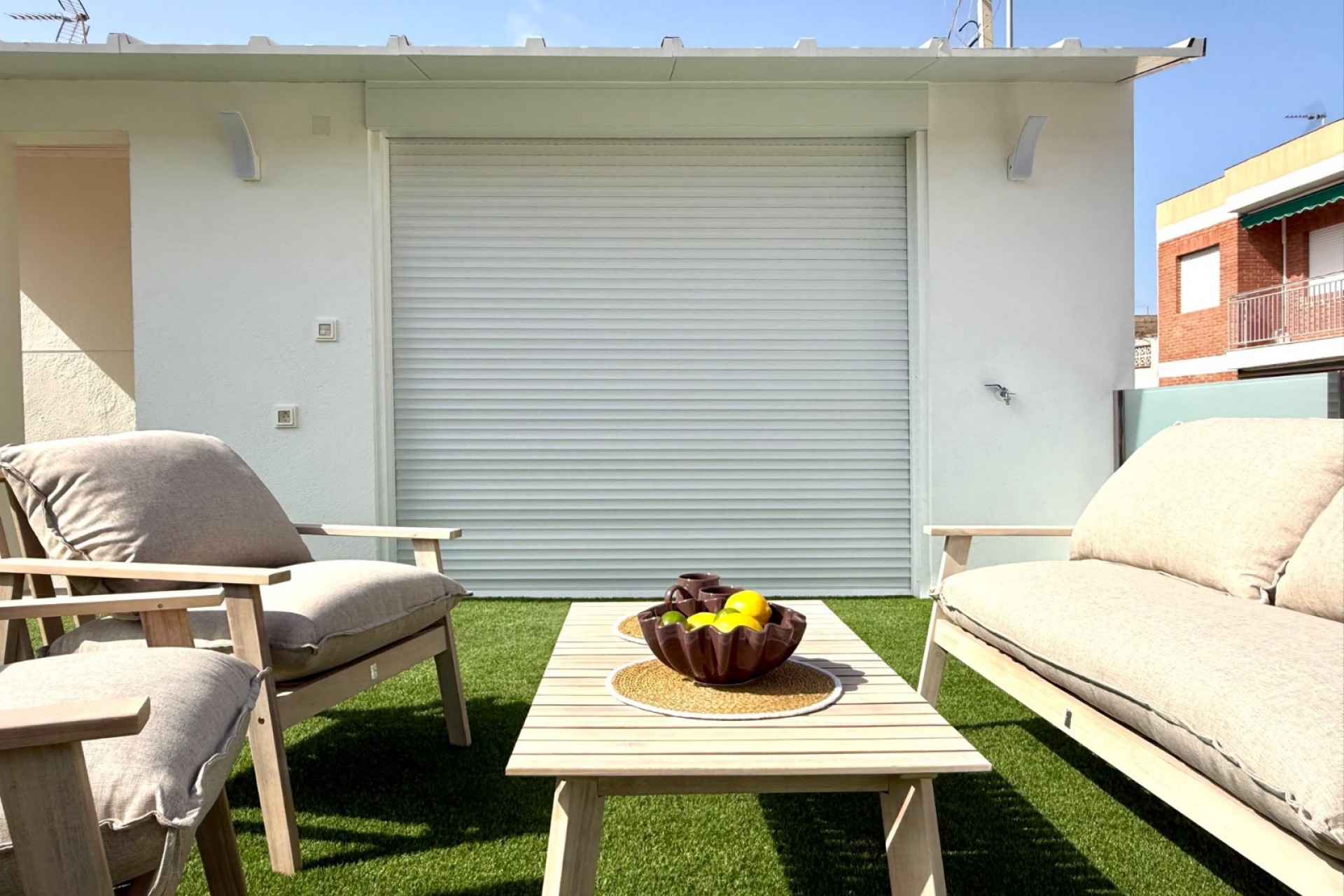 Återförsäljning - Villa -
San Pedro del Pinatar - Costa Calida