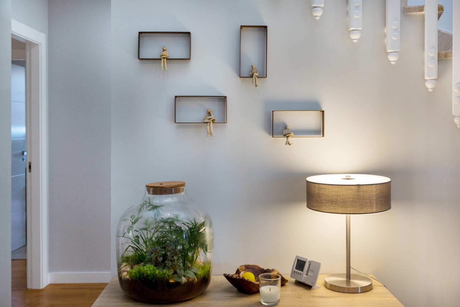 Återförsäljning - Villa -
San Vicente del Raspeig - Inland