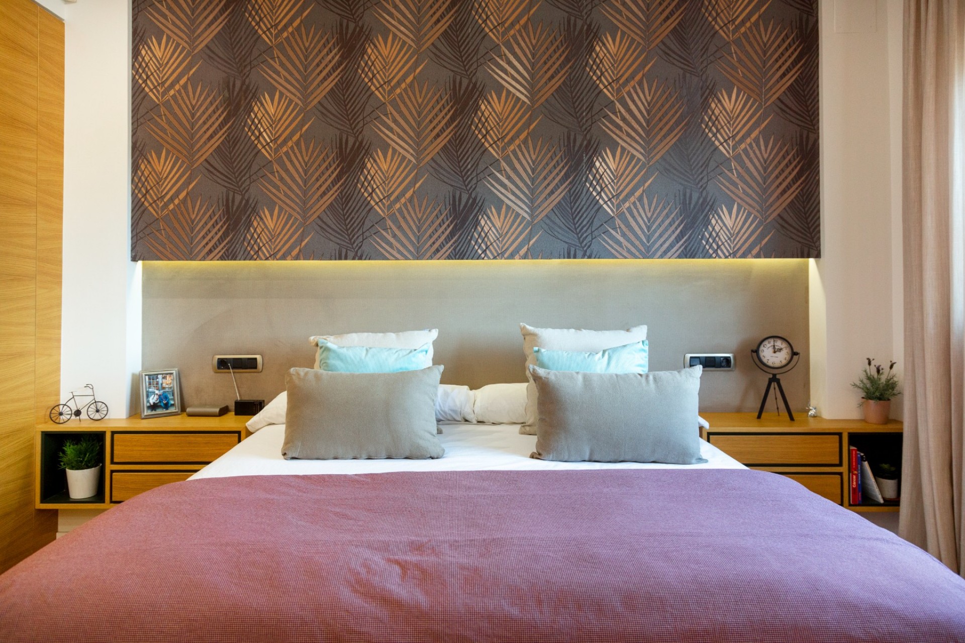 Återförsäljning - Villa -
San Vicente del Raspeig - Inland