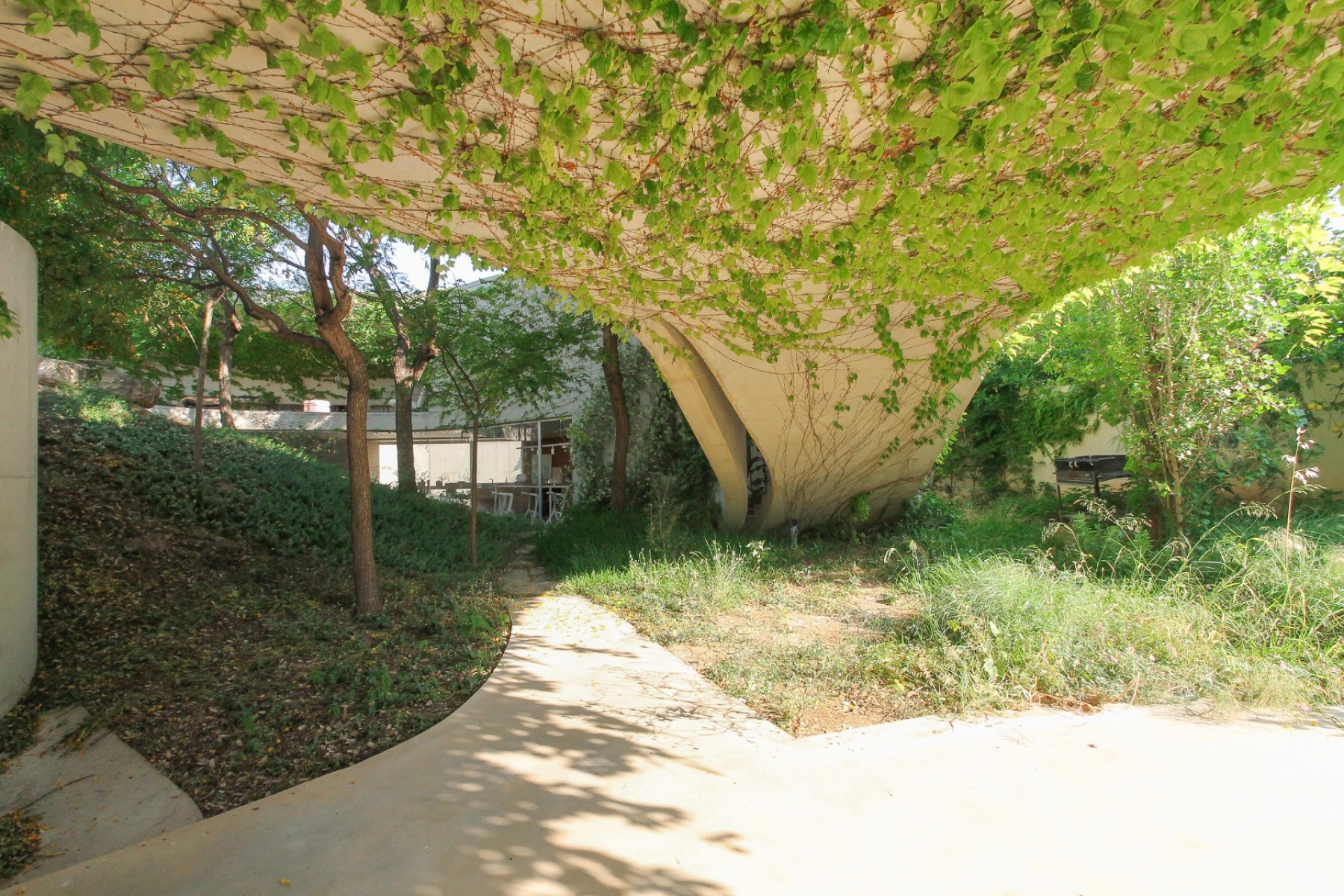 Återförsäljning - Villa -
San Vicente del Raspeig - Inland