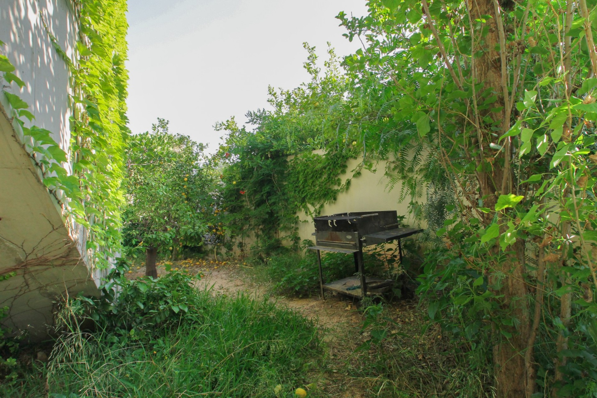 Återförsäljning - Villa -
San Vicente del Raspeig - Inland