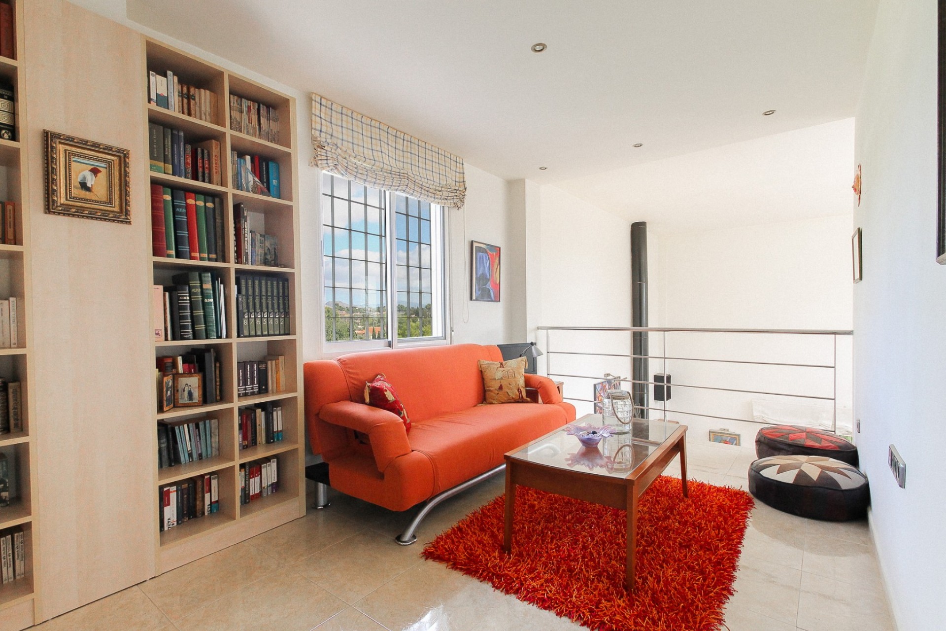 Återförsäljning - Villa -
San Vicente del Raspeig - Inland