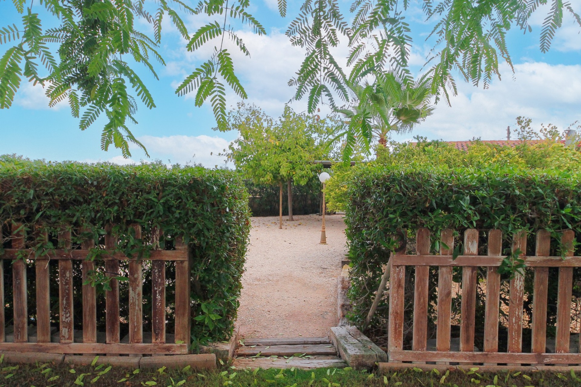 Återförsäljning - Villa -
San Vicente del Raspeig - Inland