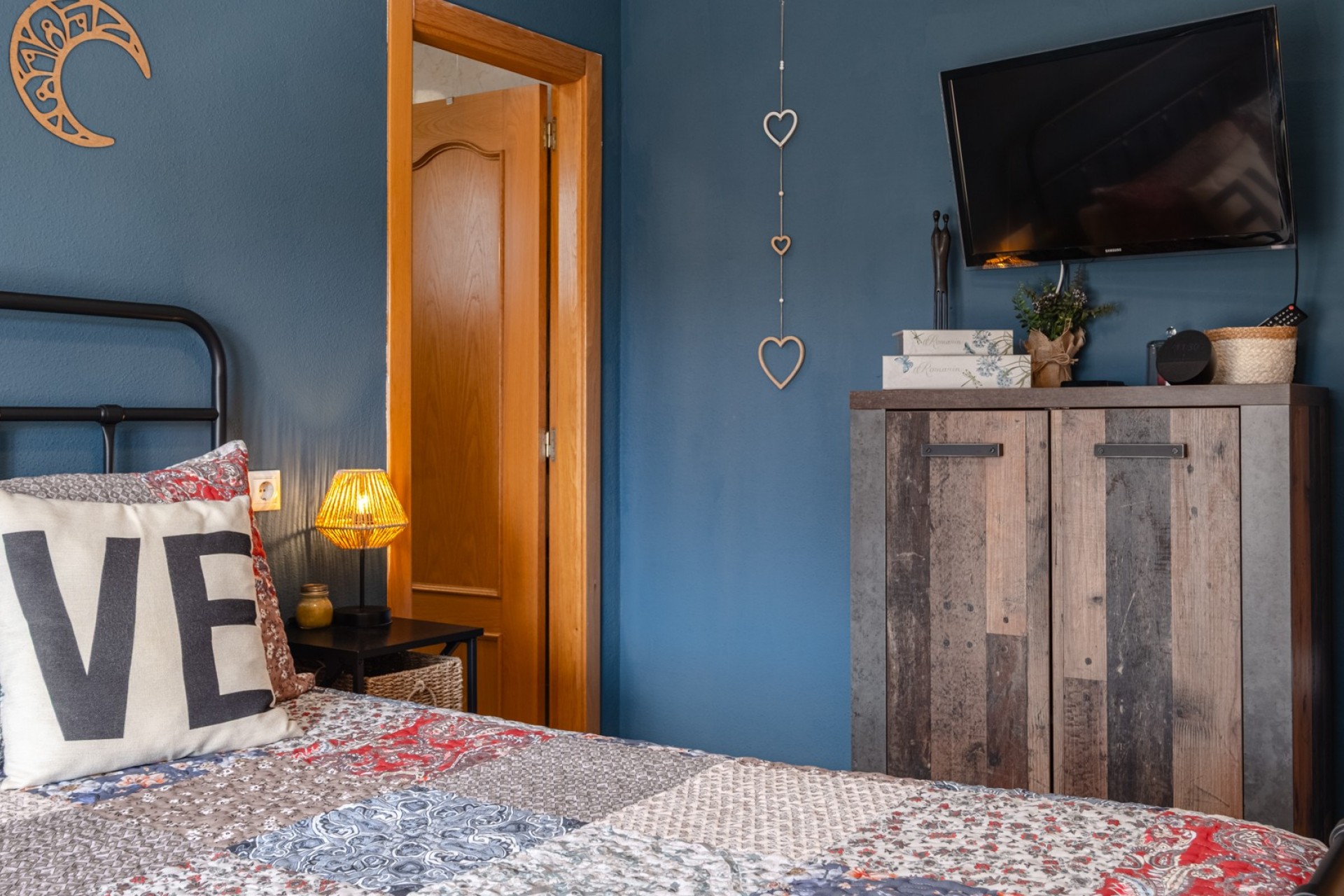 Återförsäljning - Villa -
Santa Pola - Costa Blanca