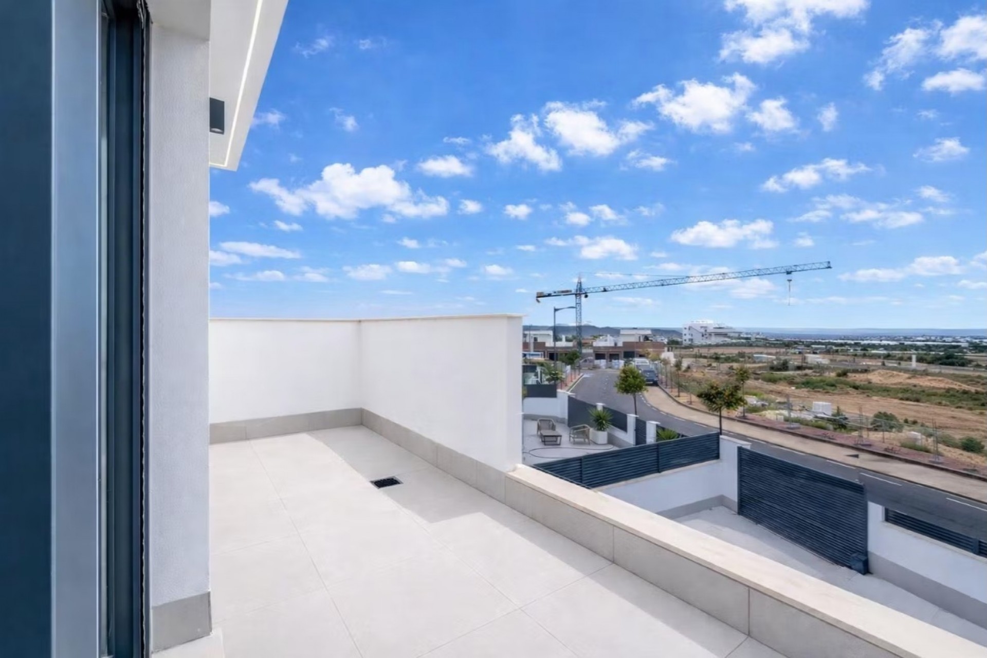Återförsäljning - Villa -
Santa Rosalia Resort - Costa Calida