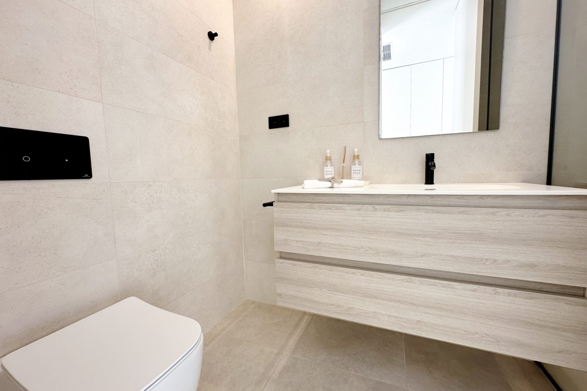 Återförsäljning - Villa -
Santa Rosalia Resort - Inland