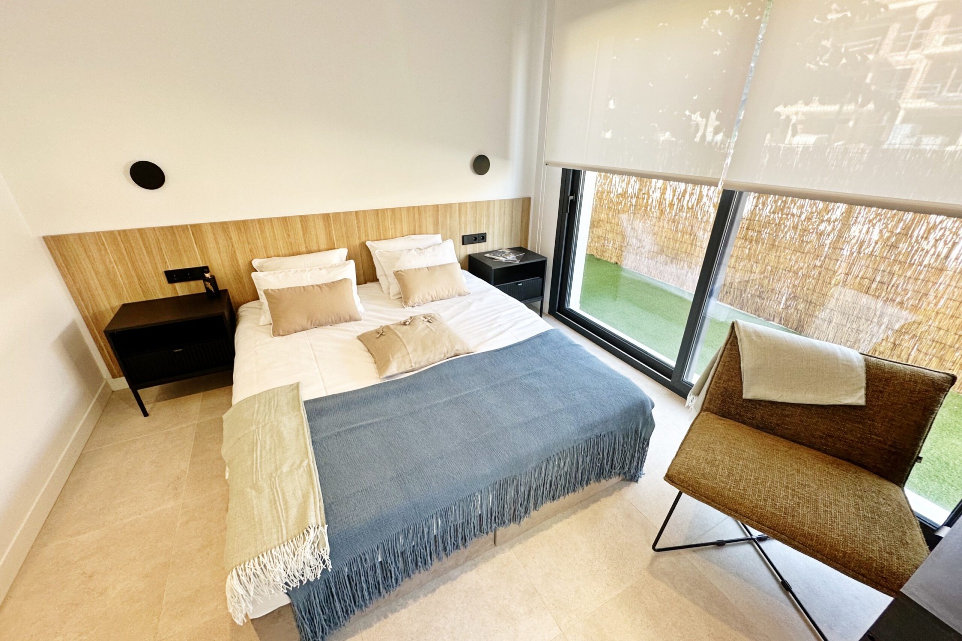 Återförsäljning - Villa -
Santa Rosalia Resort - Inland