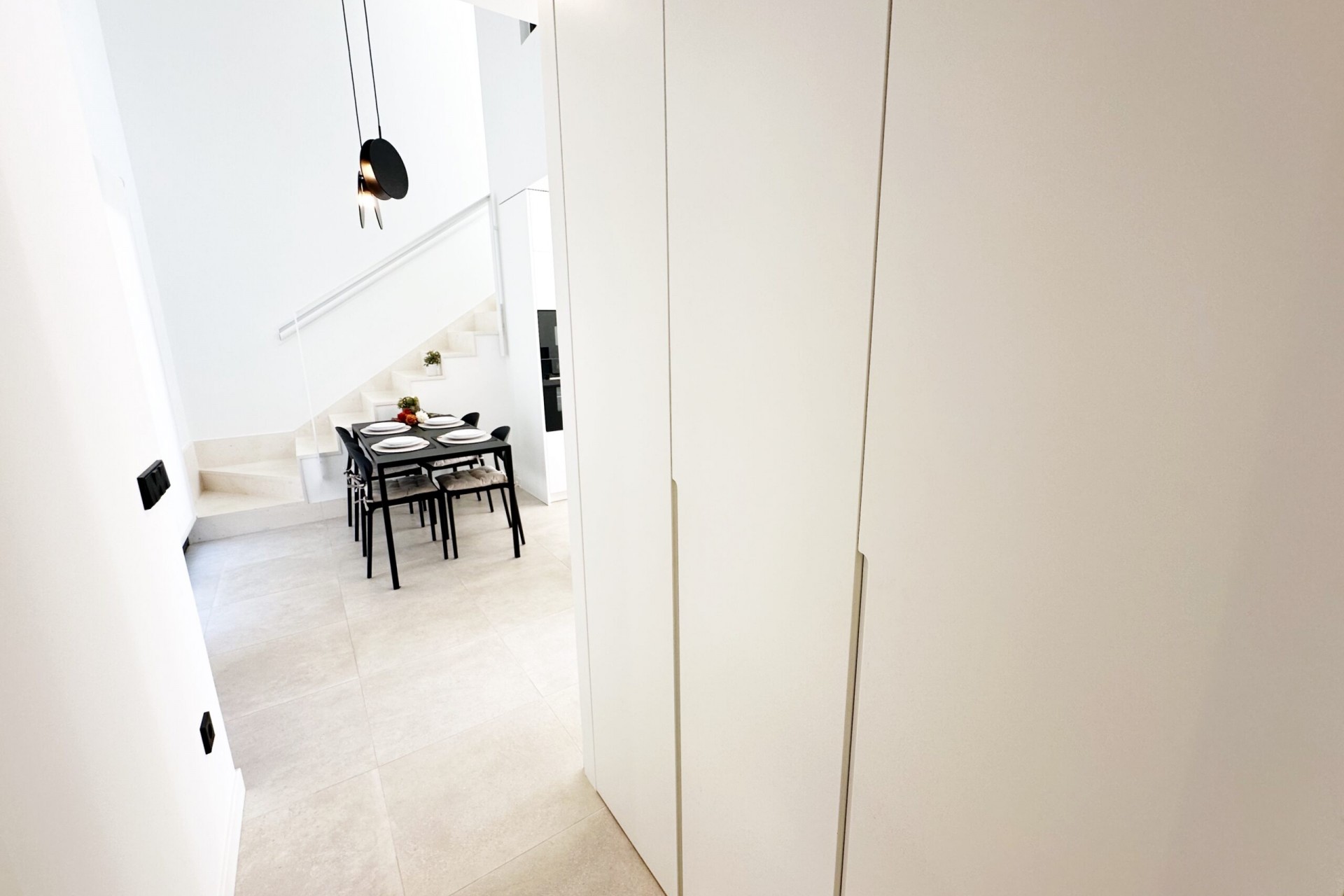 Återförsäljning - Villa -
Santa Rosalia Resort - Inland