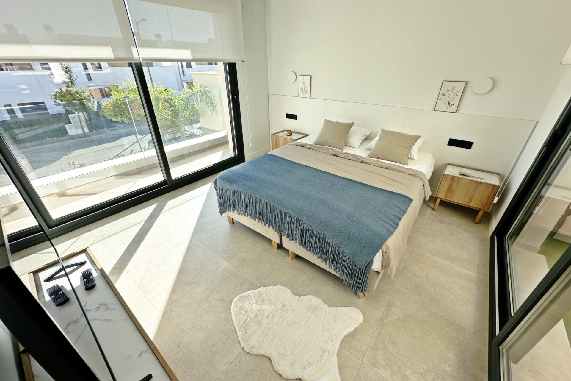 Återförsäljning - Villa -
Santa Rosalia Resort - Inland