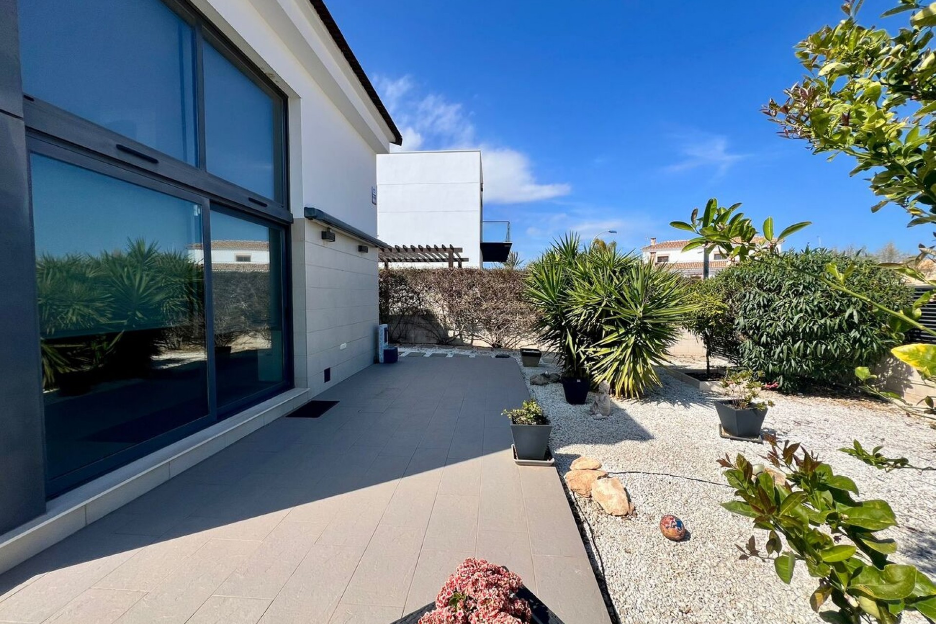 Återförsäljning - Villa -
Santiago de la Ribera - Costa Calida