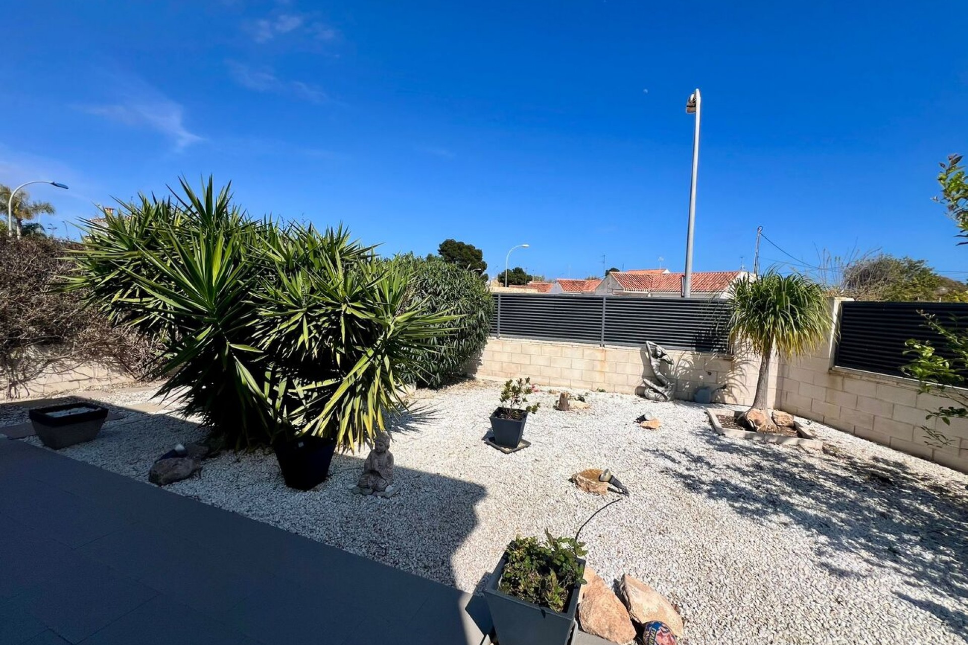 Återförsäljning - Villa -
Santiago de la Ribera - Costa Calida