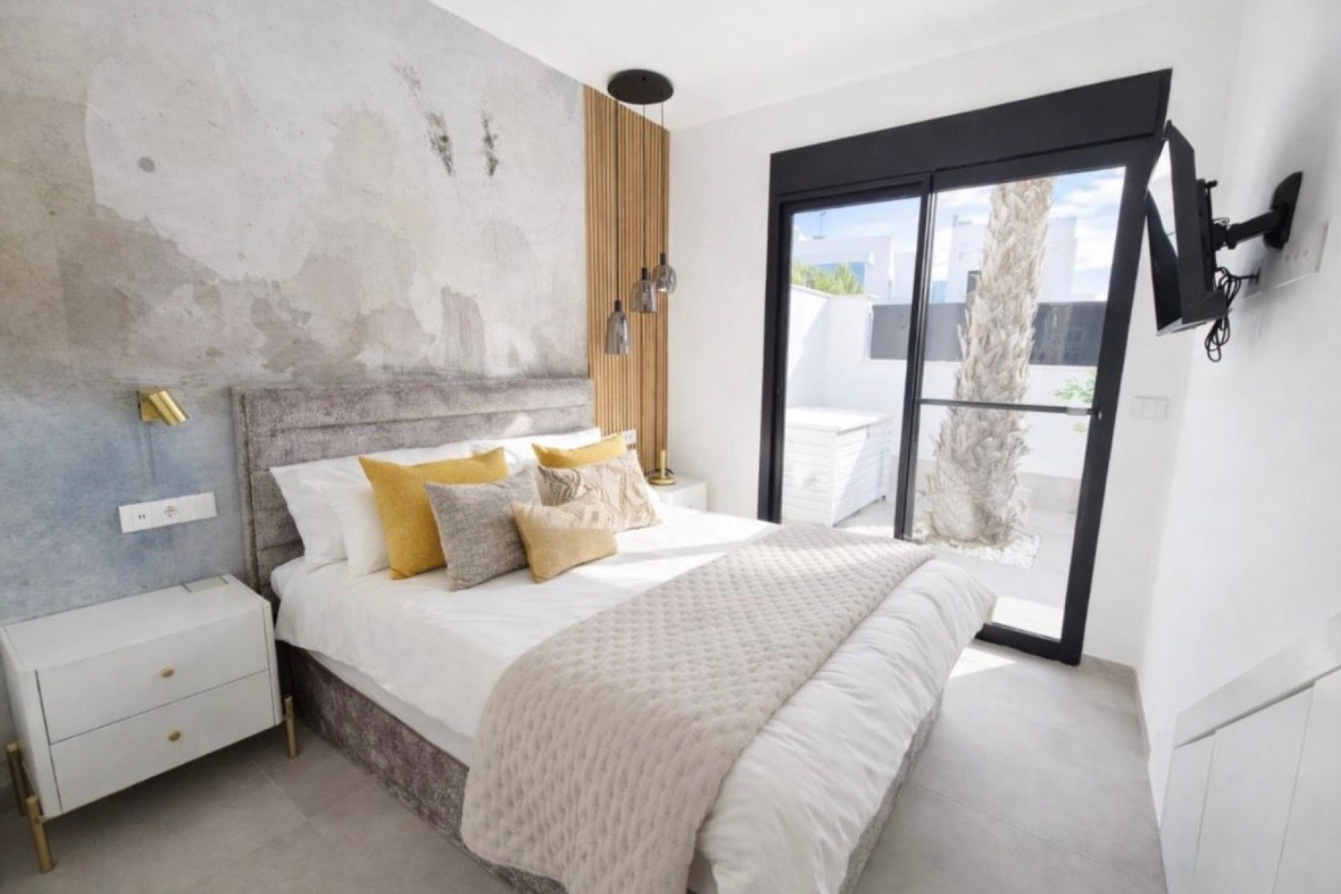 Återförsäljning - Villa -
Santiago de la Ribera - Costa Calida