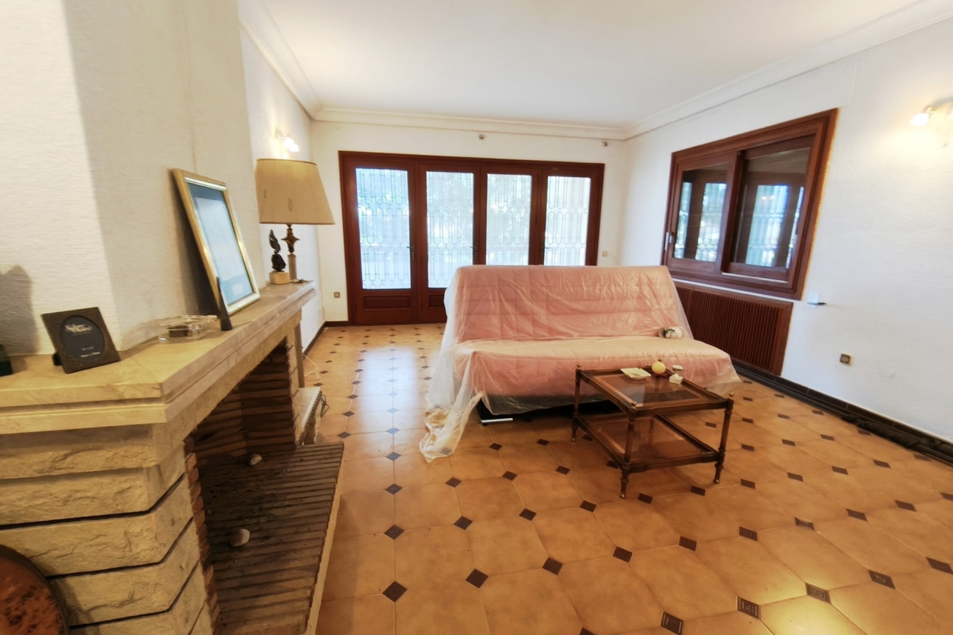 Återförsäljning - Villa -
Santiago de la Ribera - Costa Calida