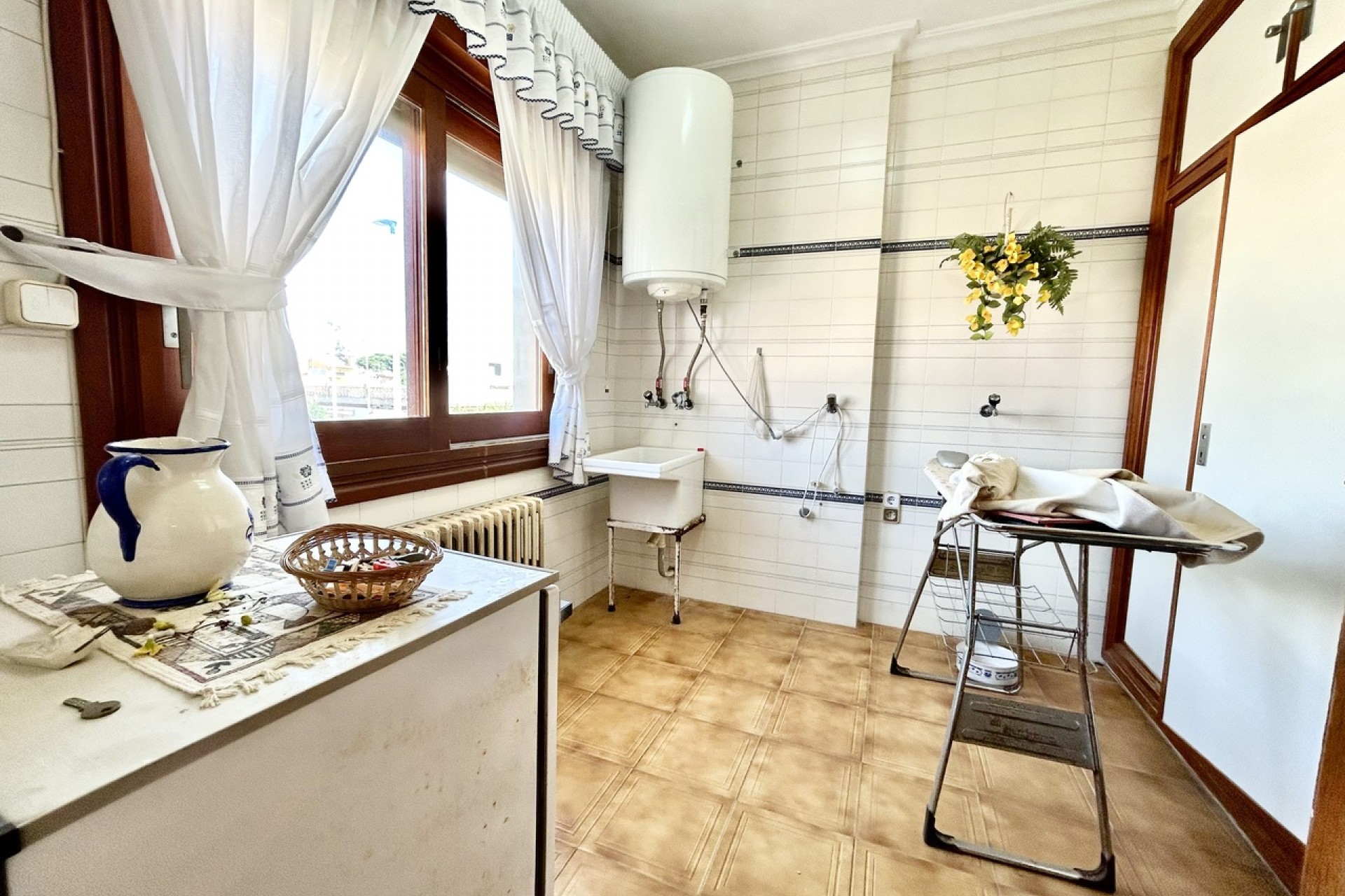Återförsäljning - Villa -
Santiago de la Ribera - Costa Calida