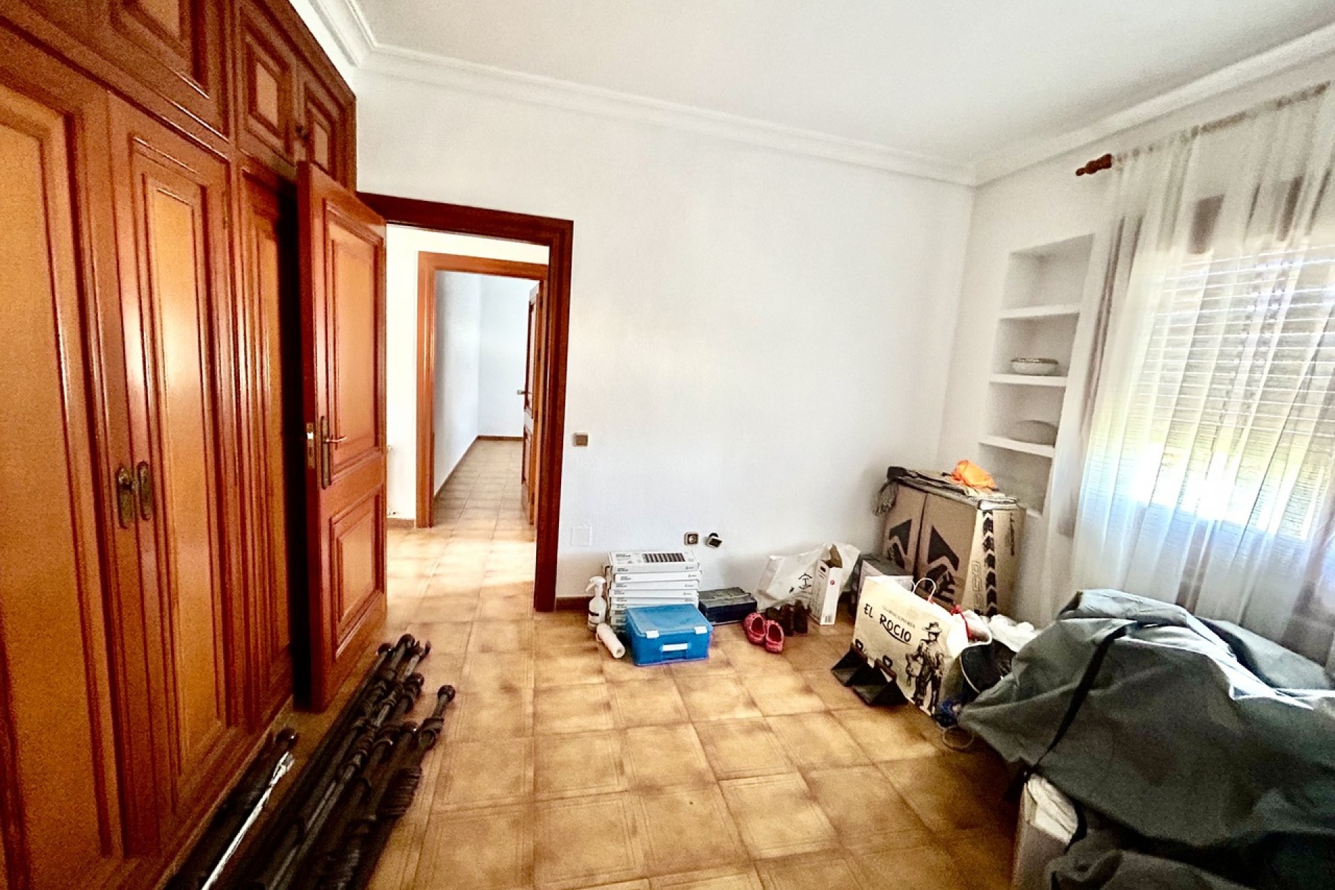Återförsäljning - Villa -
Santiago de la Ribera - Costa Calida