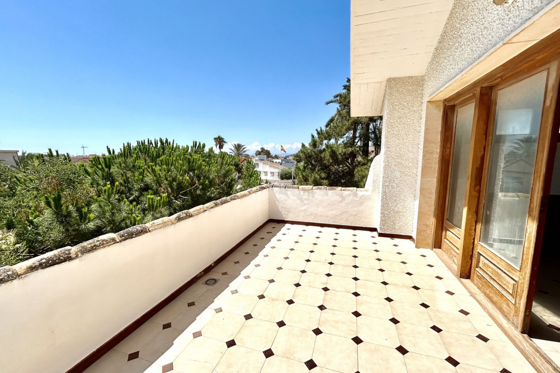 Återförsäljning - Villa -
Santiago de la Ribera - Costa Calida