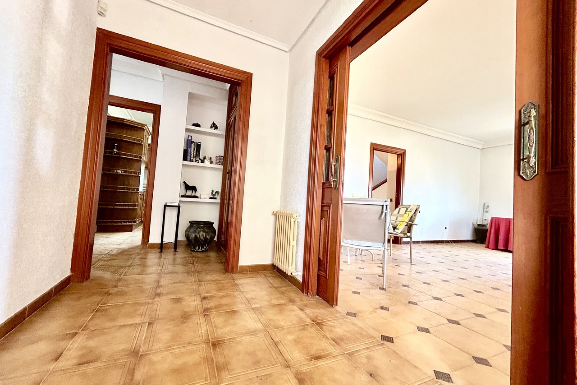 Återförsäljning - Villa -
Santiago de la Ribera - Costa Calida