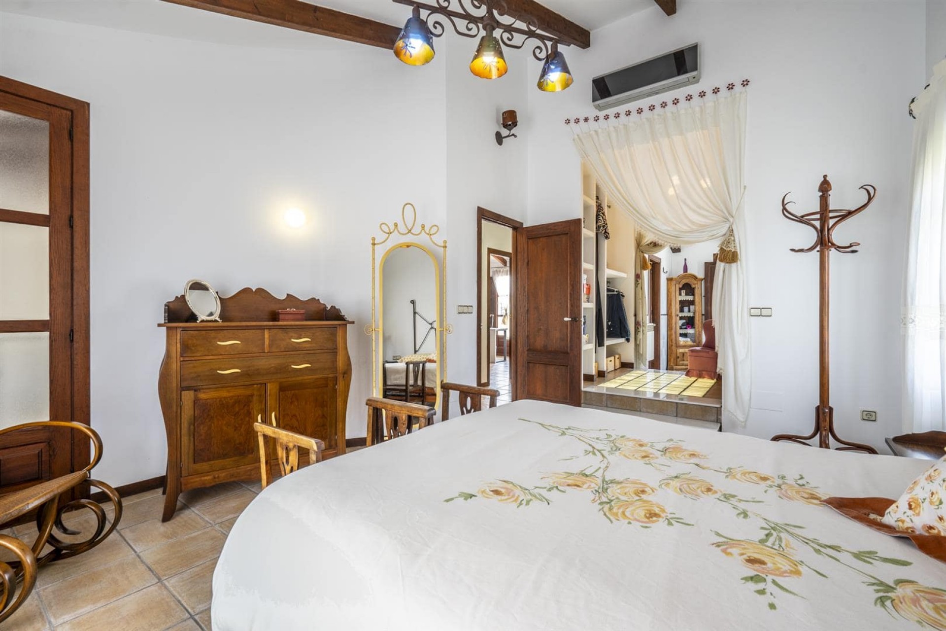 Återförsäljning - Villa -
Santiago de la Ribera - Costa Calida
