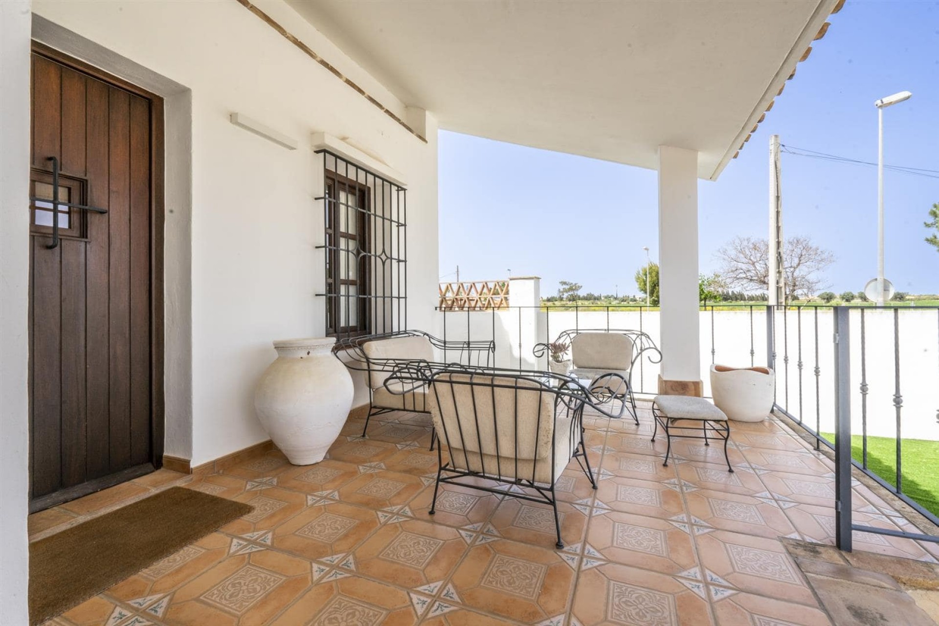 Återförsäljning - Villa -
Santiago de la Ribera - Costa Calida