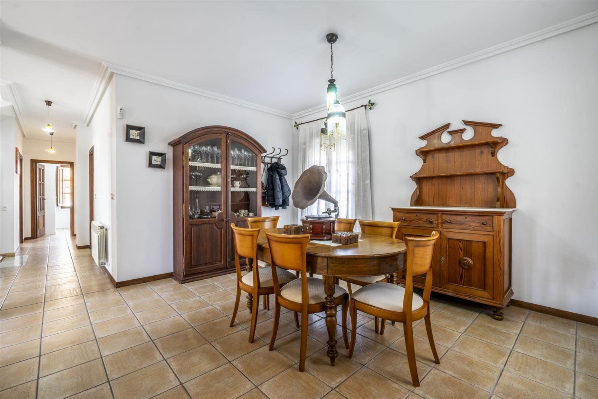 Återförsäljning - Villa -
Santiago de la Ribera - Costa Calida