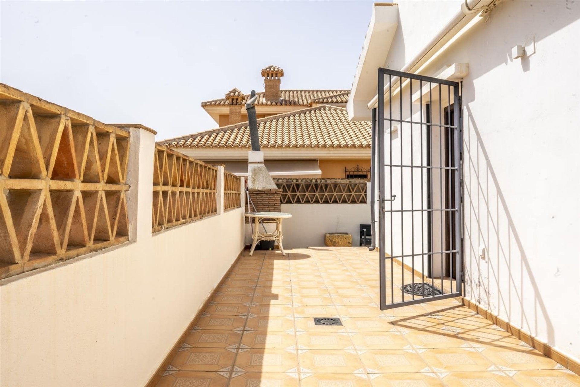 Återförsäljning - Villa -
Santiago de la Ribera - Costa Calida