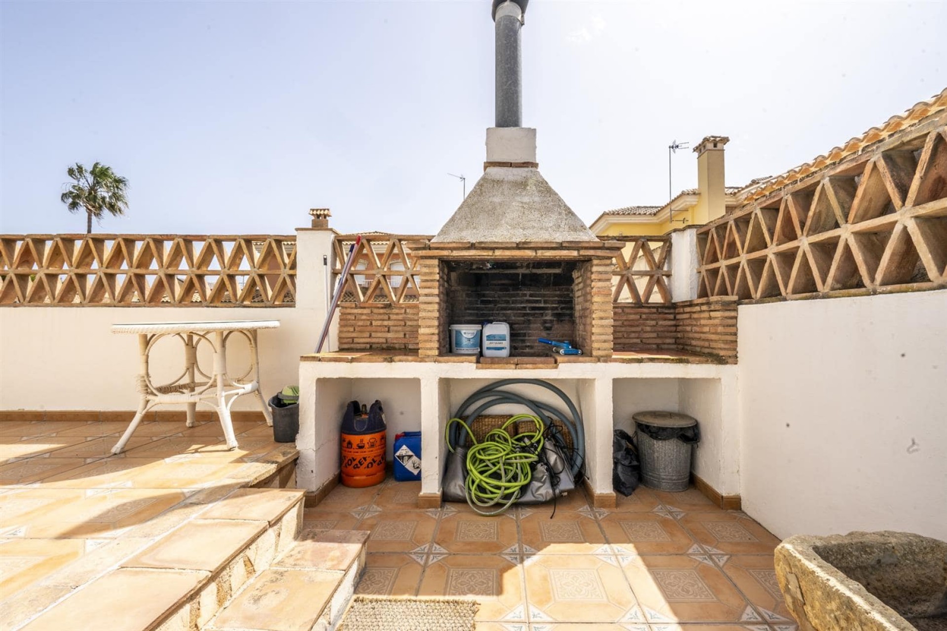 Återförsäljning - Villa -
Santiago de la Ribera - Costa Calida